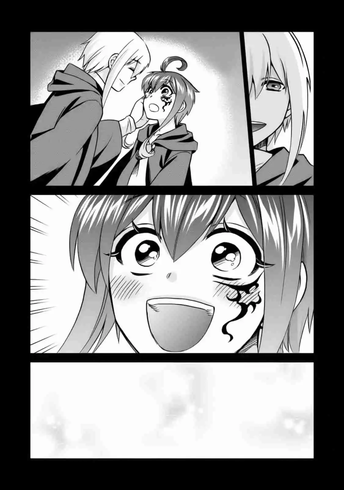 Isekai Shoukan Wa Nidome Desu - Capítulo 46.20 - Página 8 - LectorTMOo