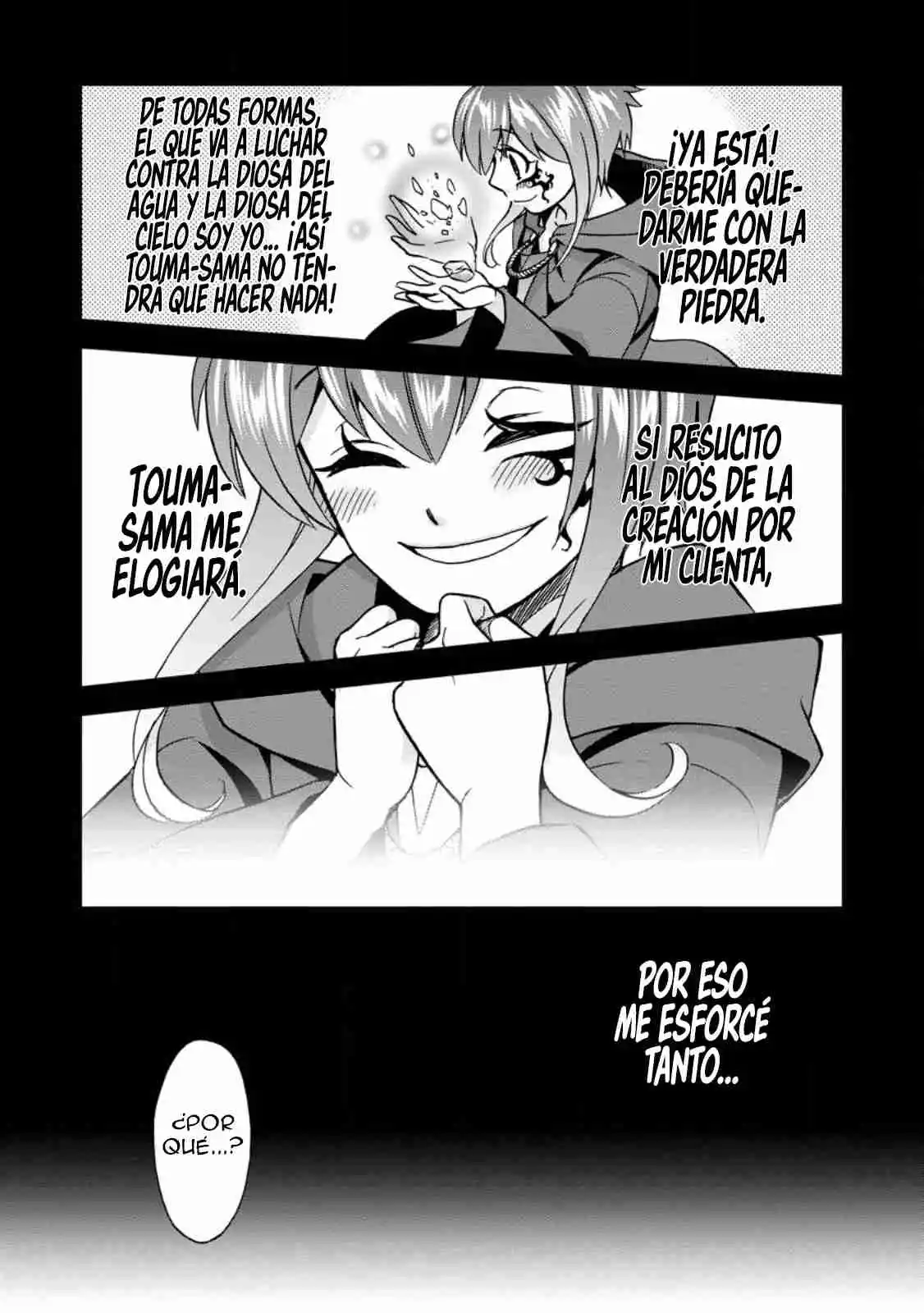 Isekai Shoukan Wa Nidome Desu - Capítulo 46.20 - Página 9 - LectorTMOo