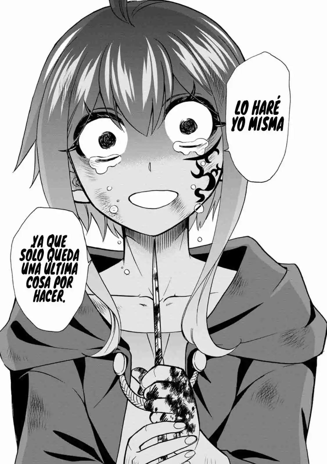Isekai Shoukan Wa Nidome Desu - Capítulo 46.30 - Página 4 - LectorTMOo