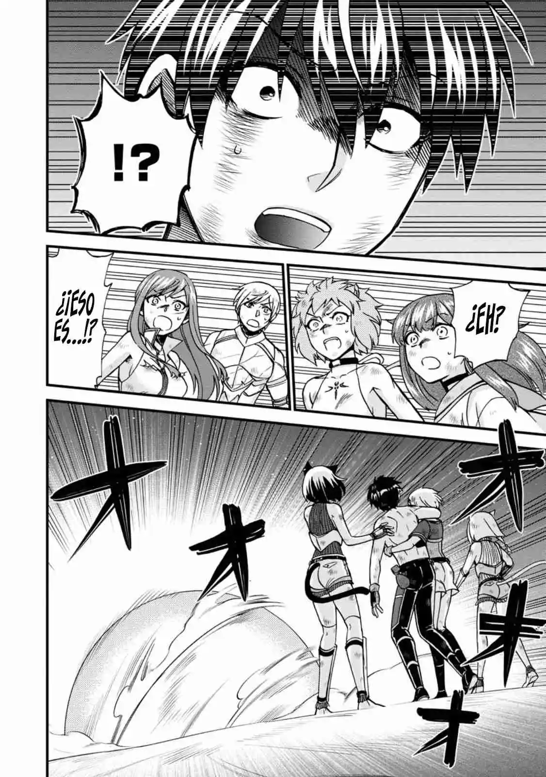 Isekai Shoukan Wa Nidome Desu - Capítulo 46.30 - Página 8 - LectorTMOo