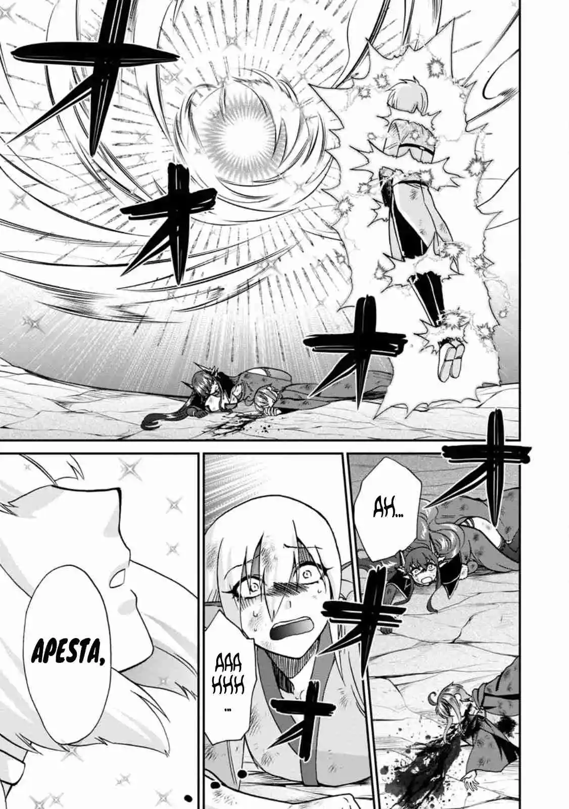 Isekai Shoukan Wa Nidome Desu - Capítulo 46.30 - Página 9 - LectorTMOo
