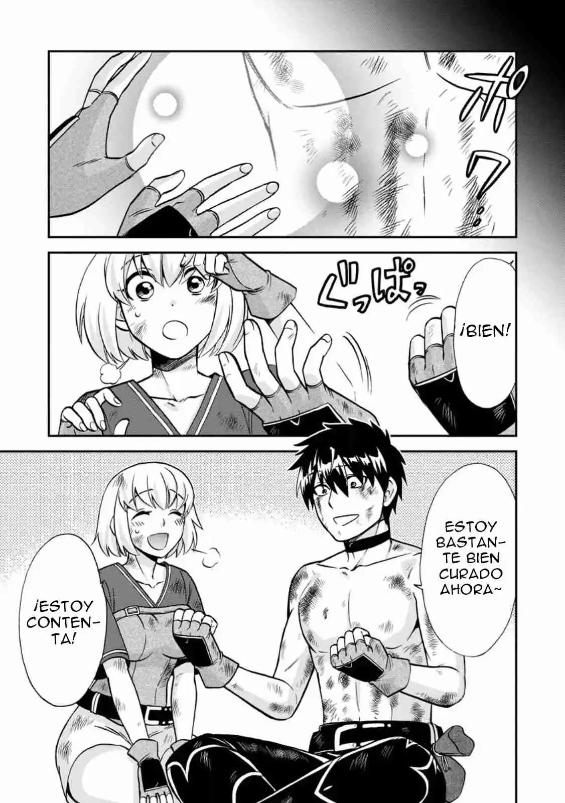 Isekai Shoukan Wa Nidome Desu - Capítulo 47 - Página 6 - LectorTMOo