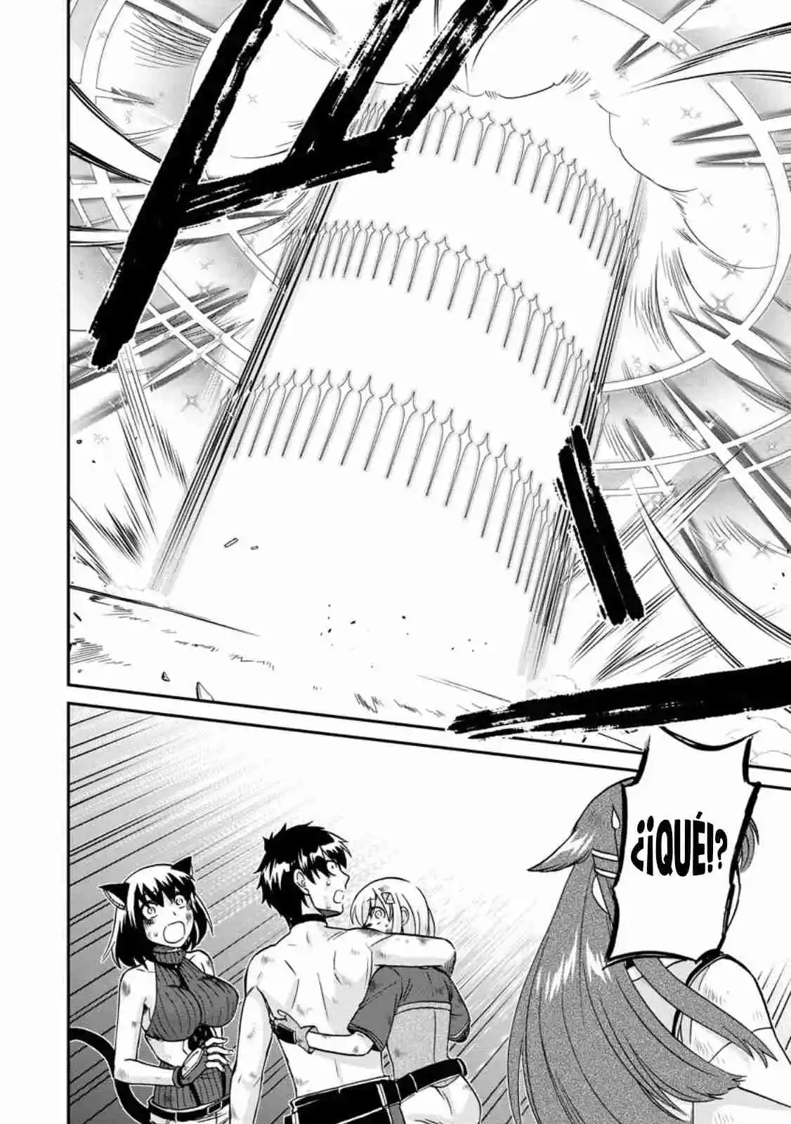 Isekai Shoukan Wa Nidome Desu - Capítulo 47 - Página 11 - LectorTMOo