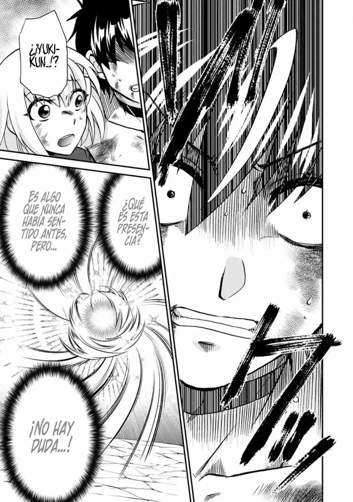Isekai Shoukan Wa Nidome Desu - Capítulo 47 - Página 12 - LectorTMOo