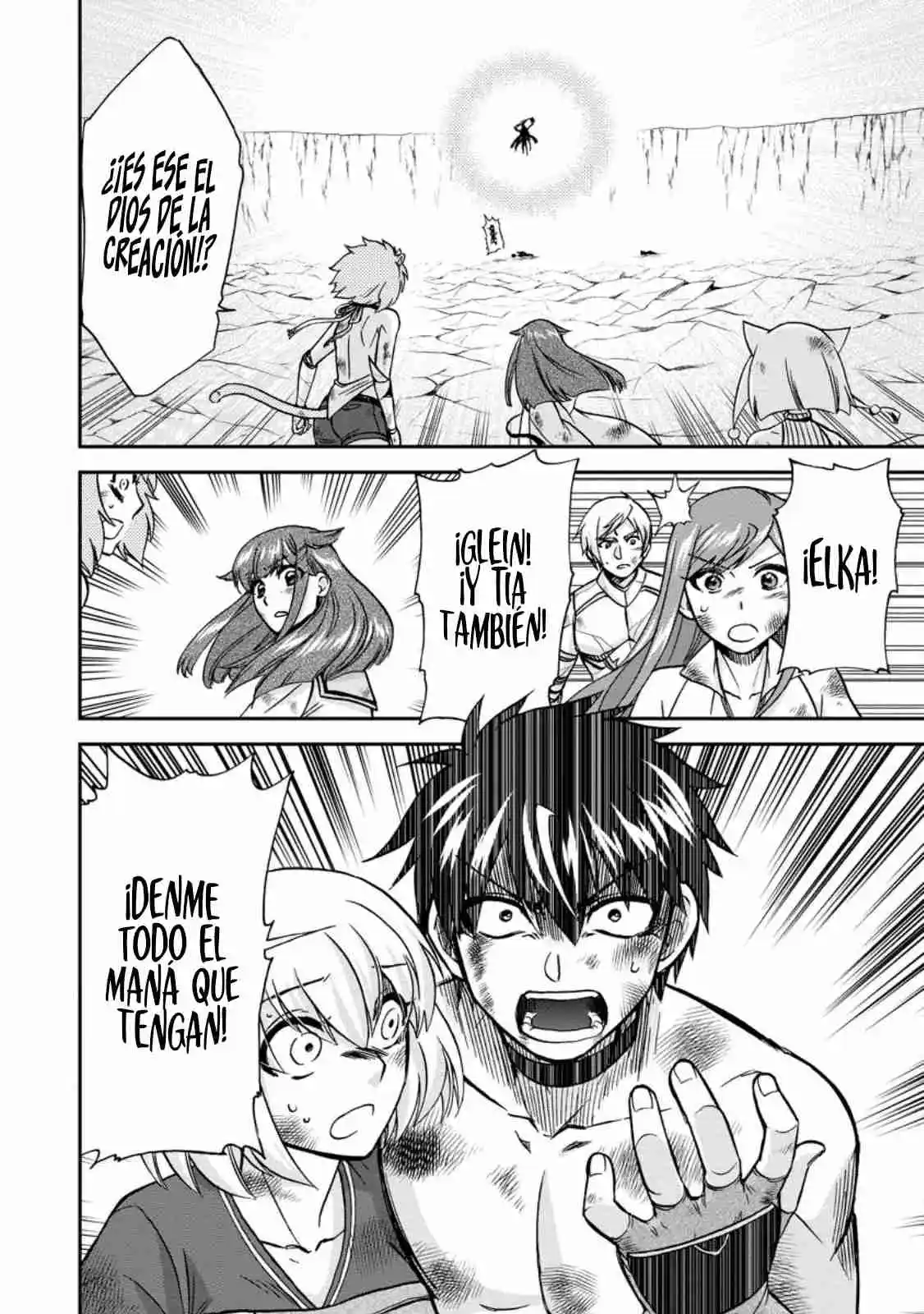 Isekai Shoukan Wa Nidome Desu - Capítulo 47 - Página 13 - LectorTMOo