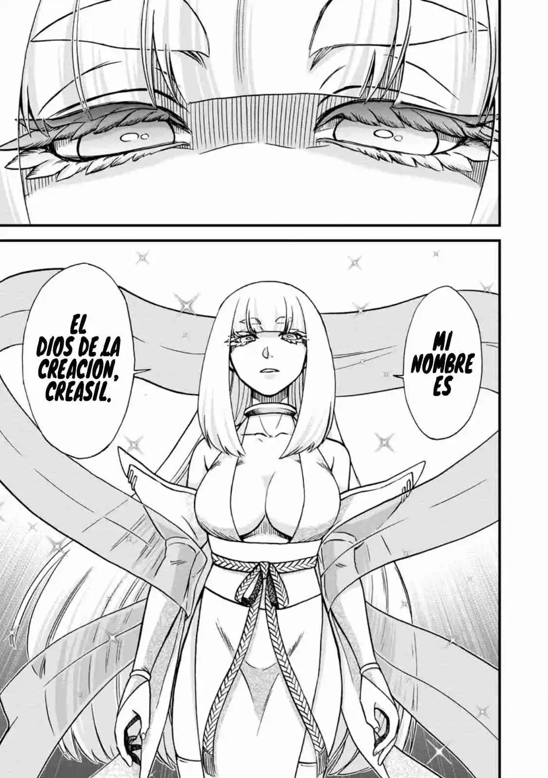 Isekai Shoukan Wa Nidome Desu - Capítulo 47 - Página 14 - LectorTMOo