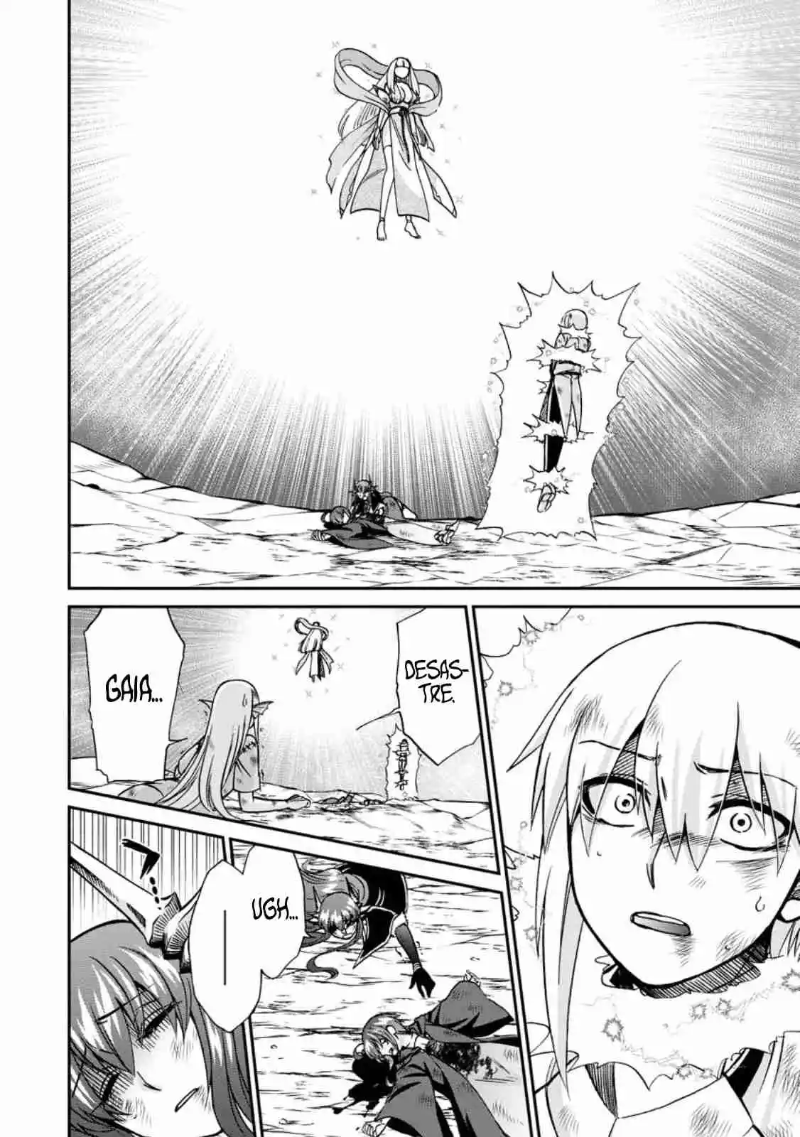 Isekai Shoukan Wa Nidome Desu - Capítulo 47 - Página 15 - LectorTMOo