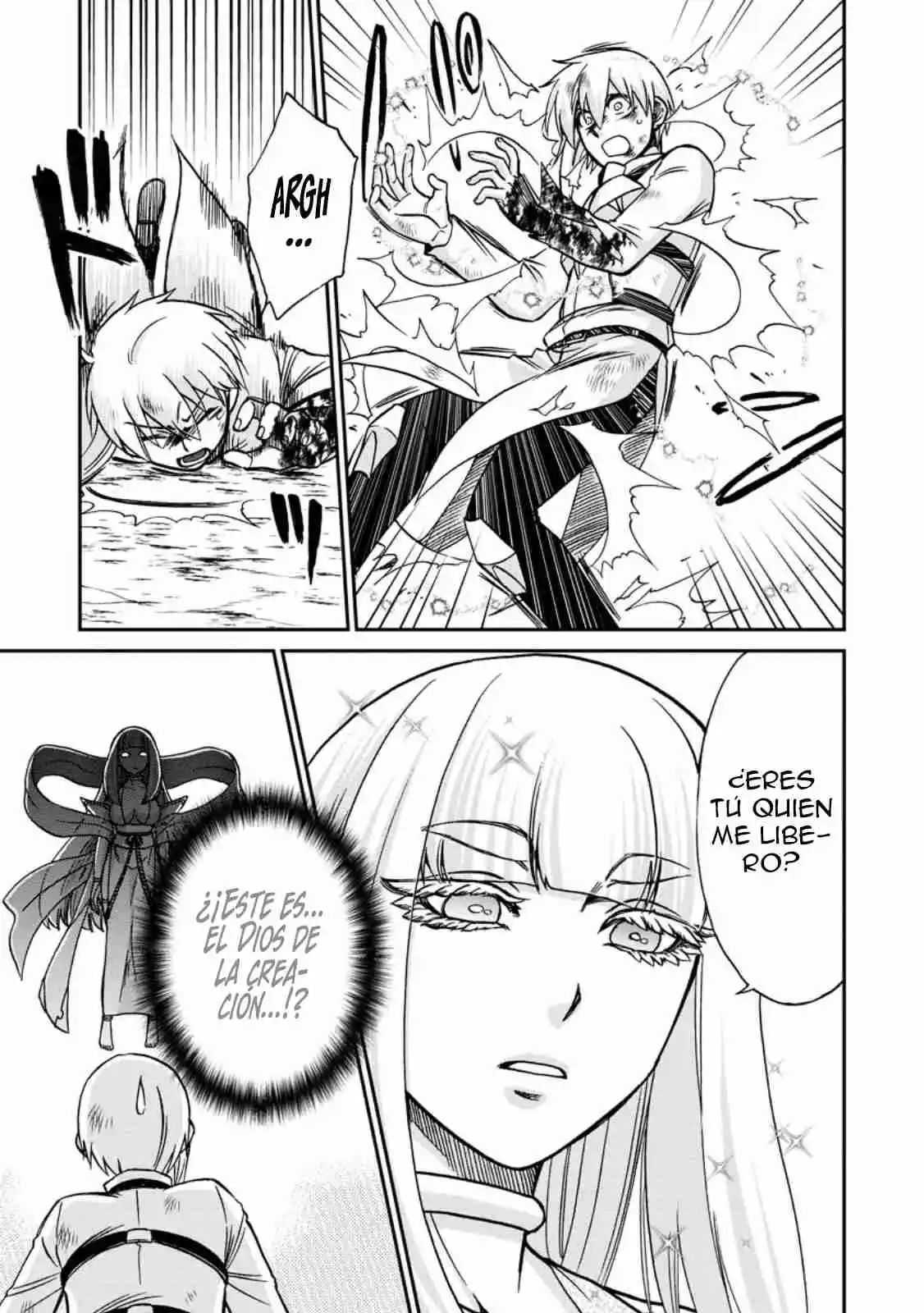 Isekai Shoukan Wa Nidome Desu - Capítulo 47 - Página 16 - LectorTMOo