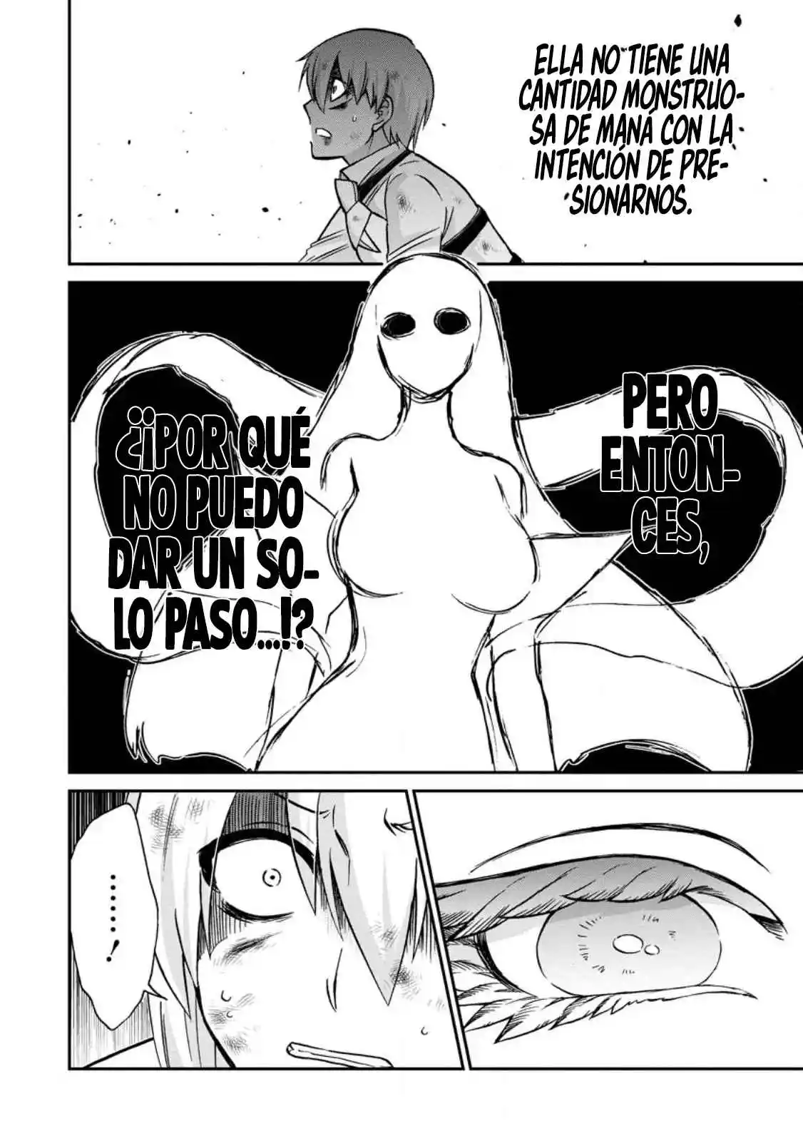 Isekai Shoukan Wa Nidome Desu - Capítulo 47 - Página 17 - LectorTMOo