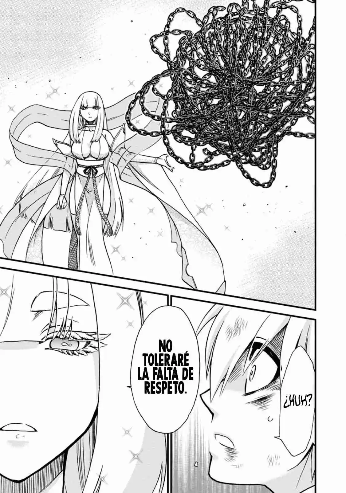 Isekai Shoukan Wa Nidome Desu - Capítulo 47 - Página 22 - LectorTMOo
