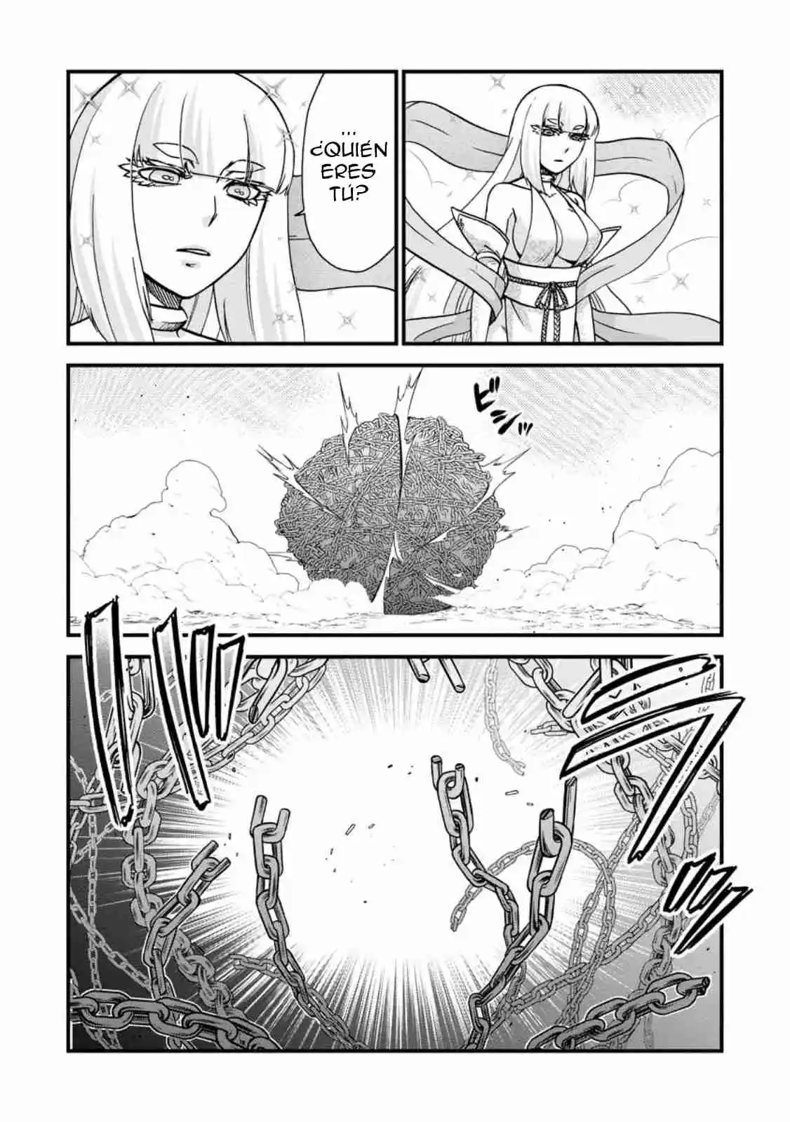 Isekai Shoukan Wa Nidome Desu - Capítulo 47 - Página 25 - LectorTMOo