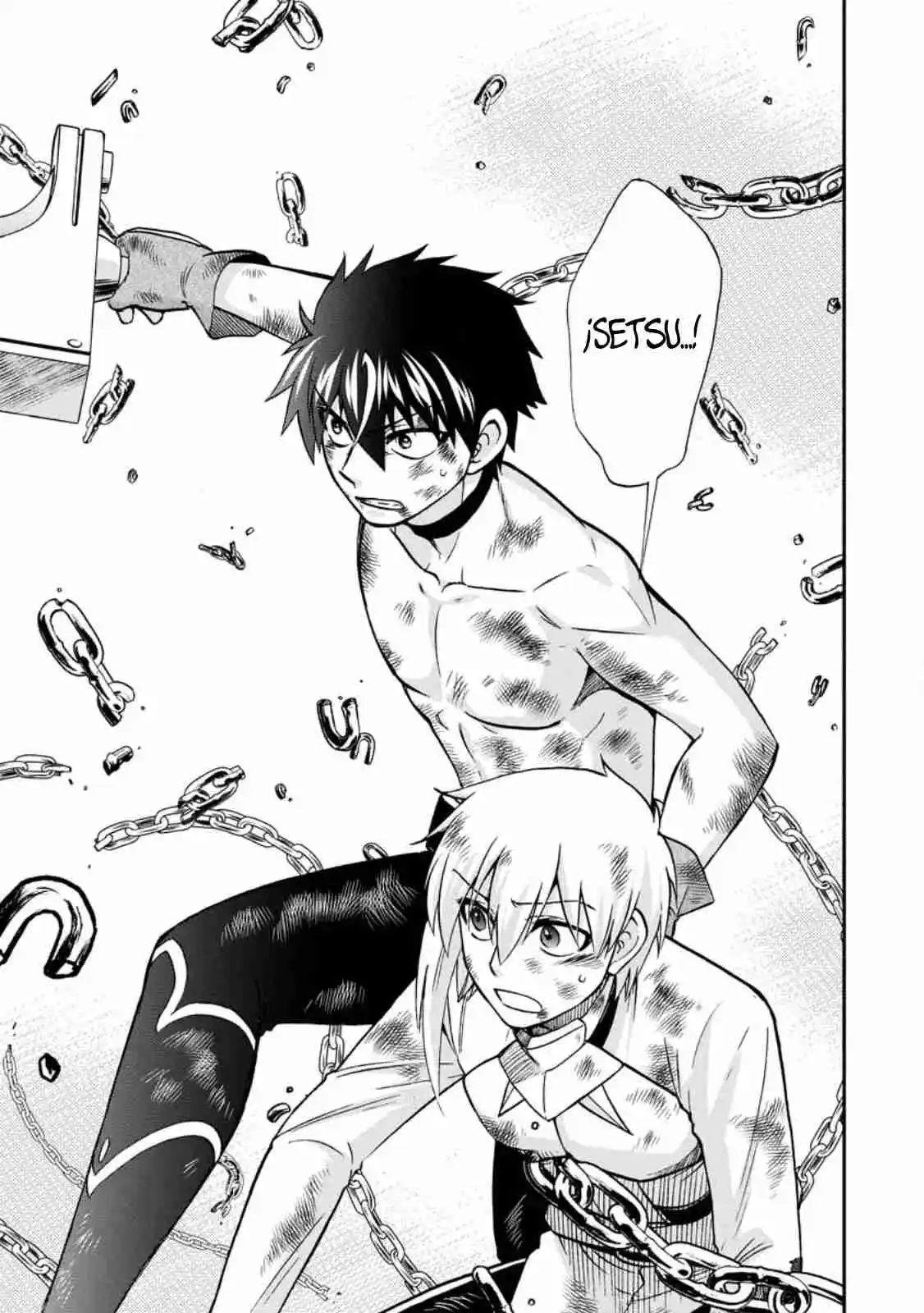 Isekai Shoukan Wa Nidome Desu - Capítulo 47 - Página 26 - LectorTMOo
