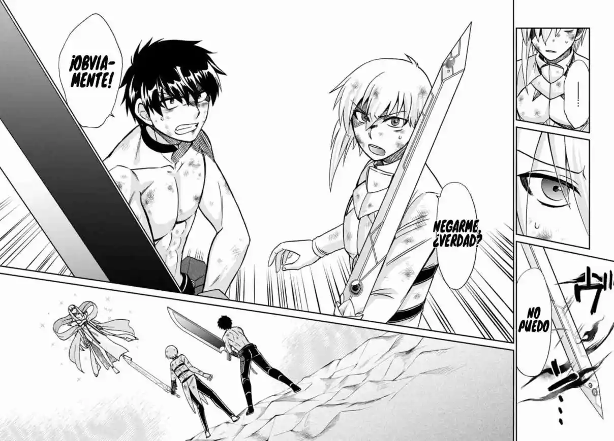 Isekai Shoukan Wa Nidome Desu - Capítulo 47 - Página 29 - LectorTMOo