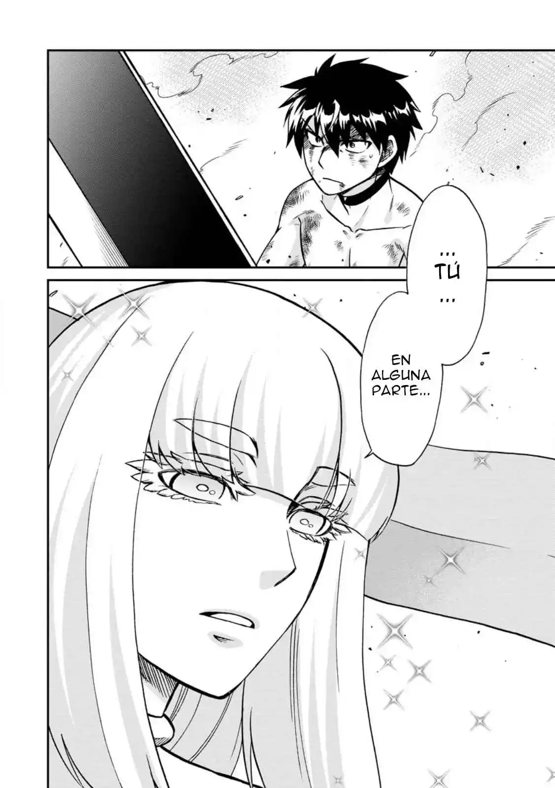 Isekai Shoukan Wa Nidome Desu - Capítulo 47 - Página 30 - LectorTMOo