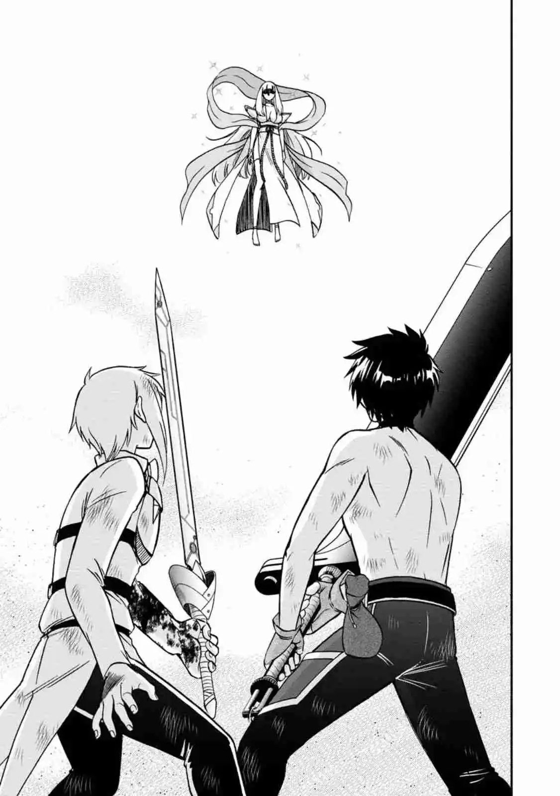 Isekai Shoukan Wa Nidome Desu - Capítulo 48 - Página 2 - LectorTMOo