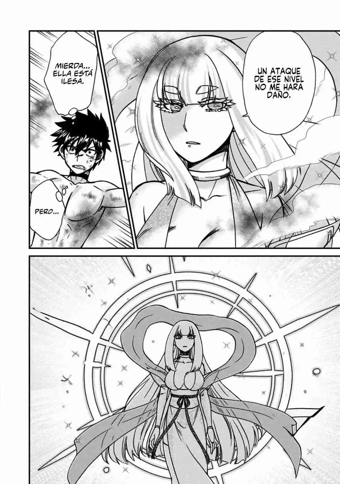 Isekai Shoukan Wa Nidome Desu - Capítulo 48 - Página 11 - LectorTMOo