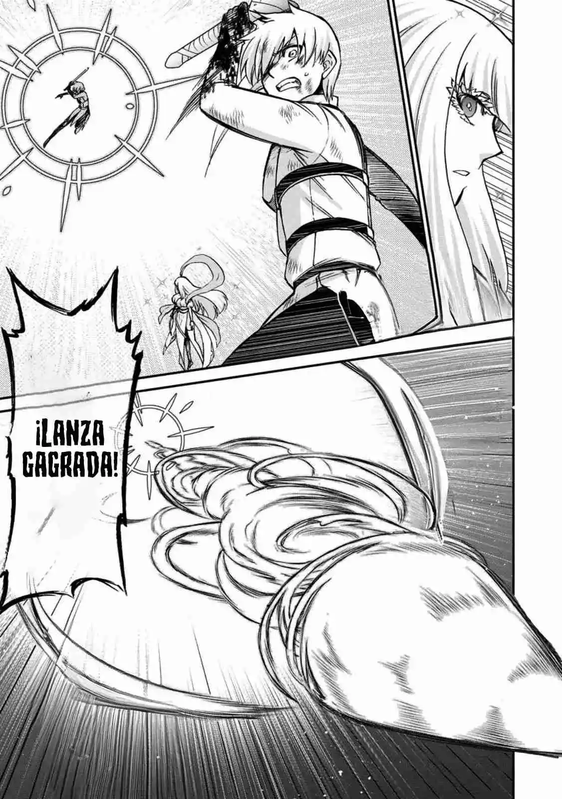 Isekai Shoukan Wa Nidome Desu - Capítulo 48 - Página 12 - LectorTMOo