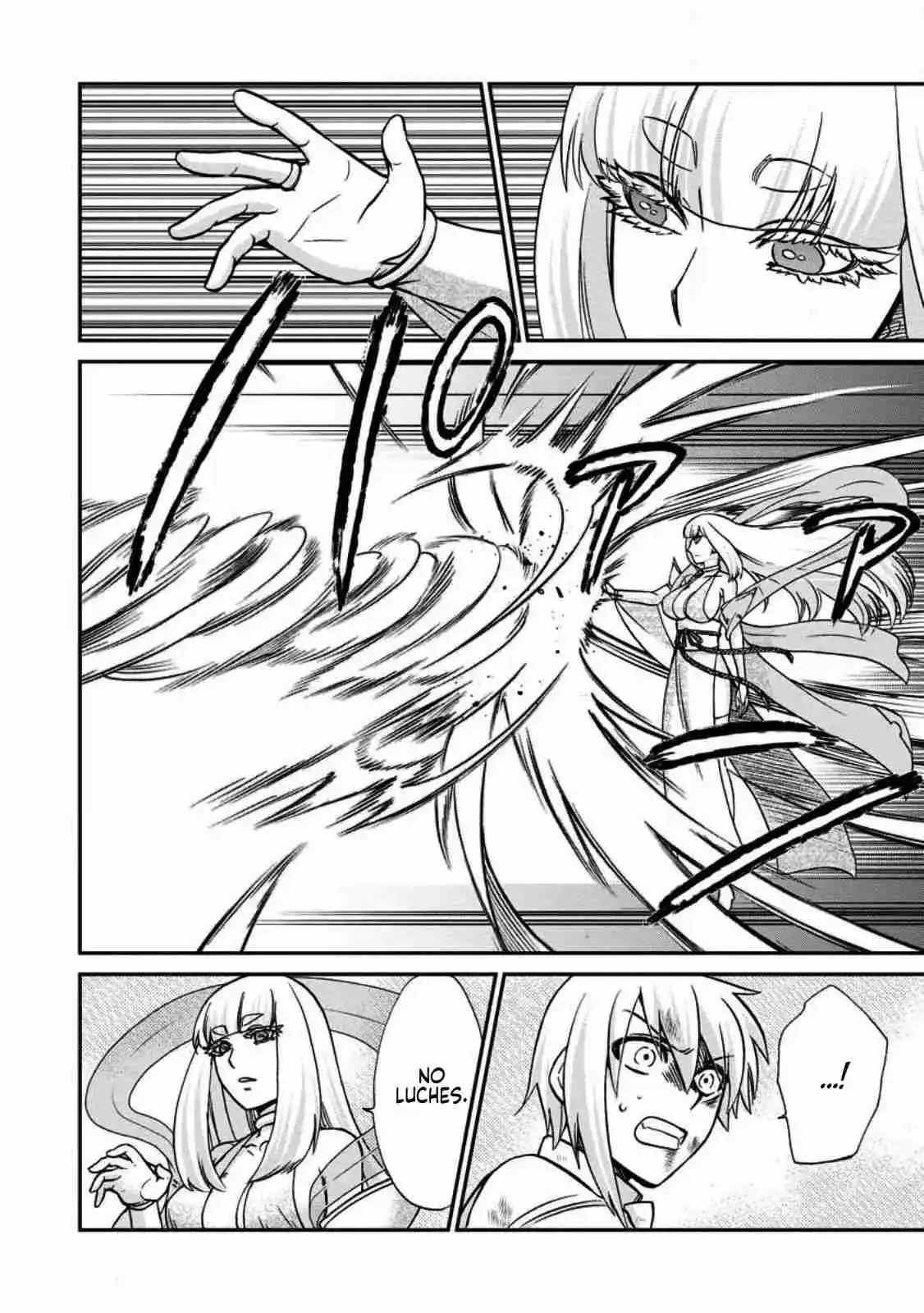 Isekai Shoukan Wa Nidome Desu - Capítulo 48 - Página 13 - LectorTMOo