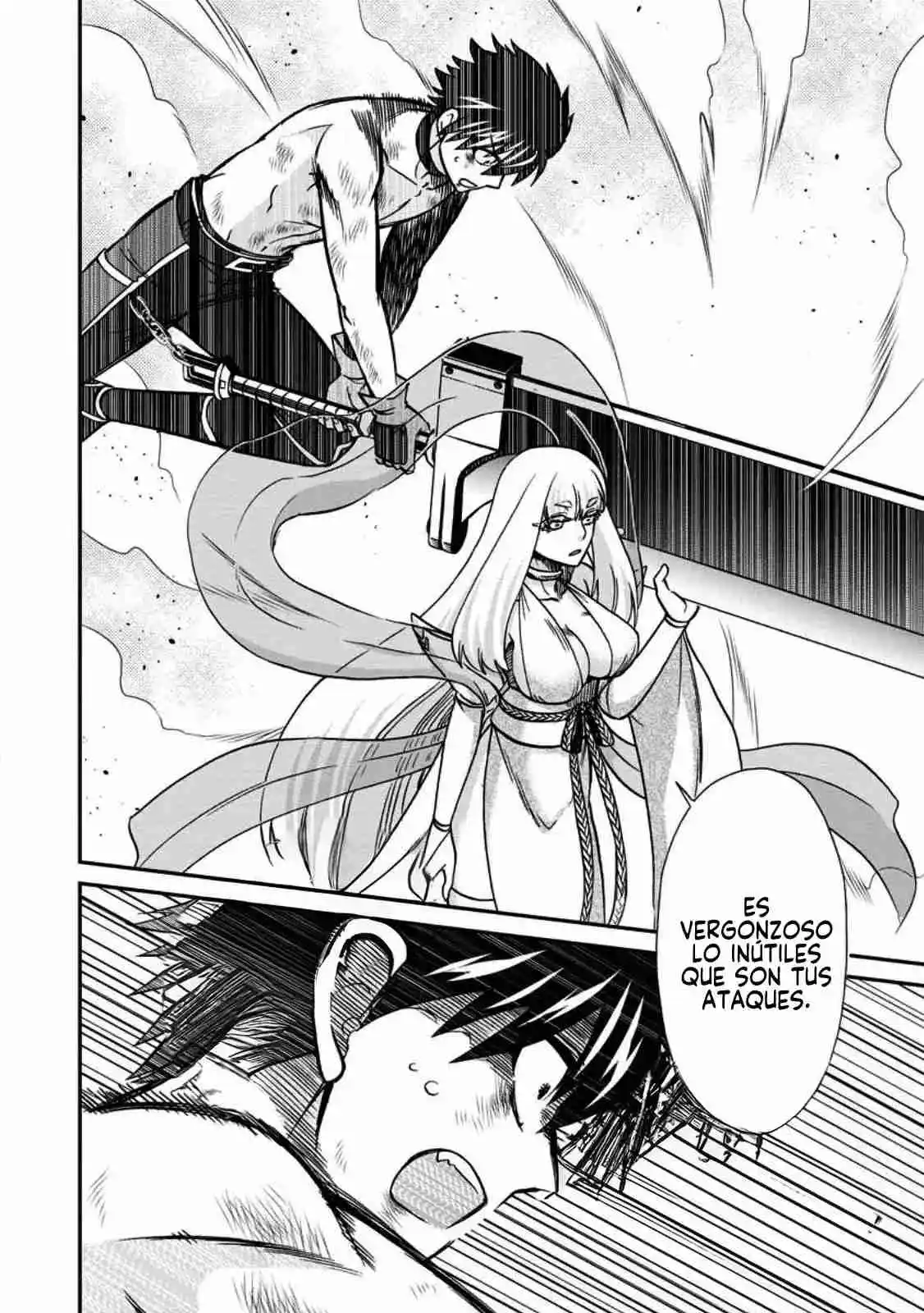 Isekai Shoukan Wa Nidome Desu - Capítulo 48 - Página 15 - LectorTMOo