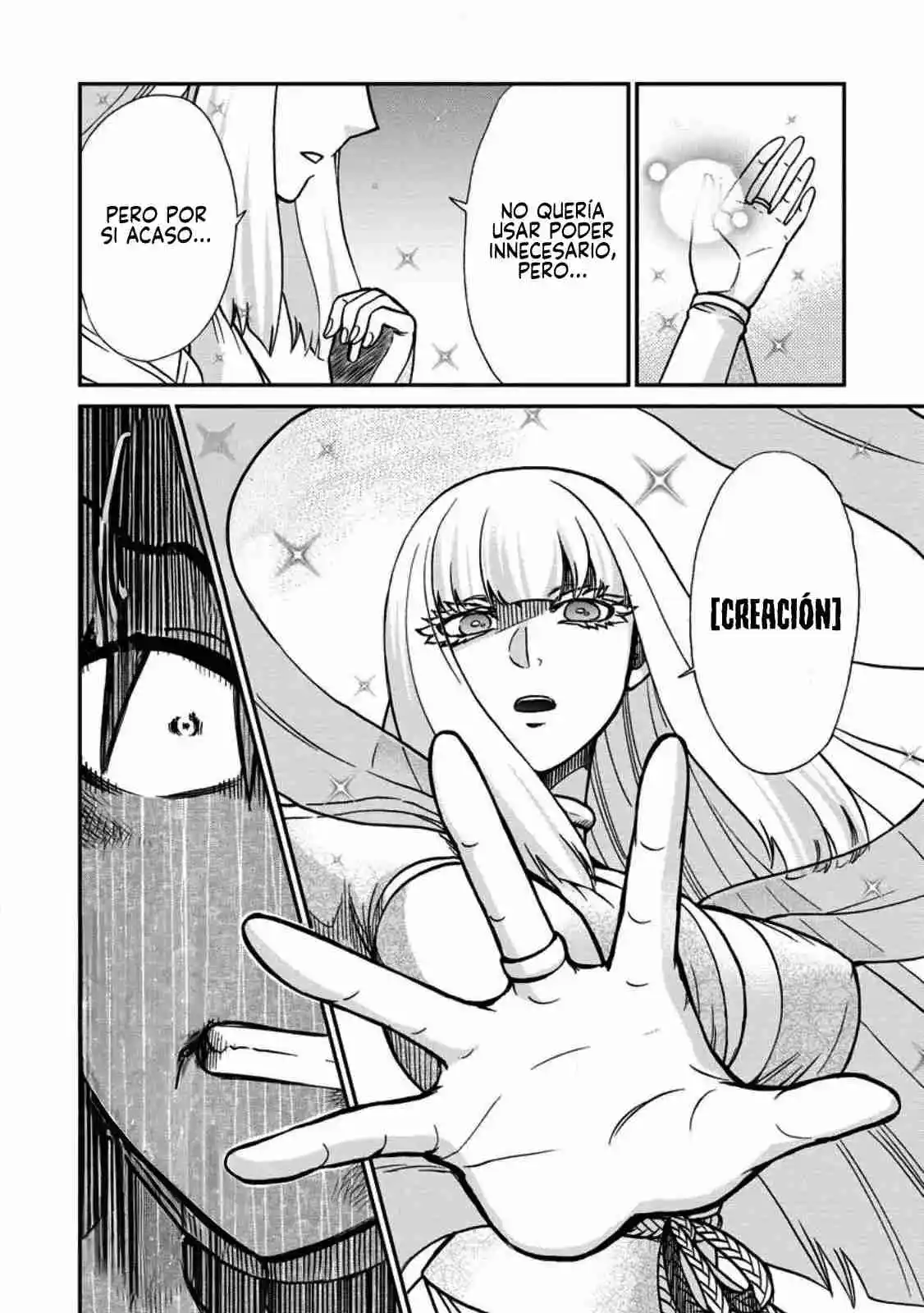Isekai Shoukan Wa Nidome Desu - Capítulo 48 - Página 19 - LectorTMOo