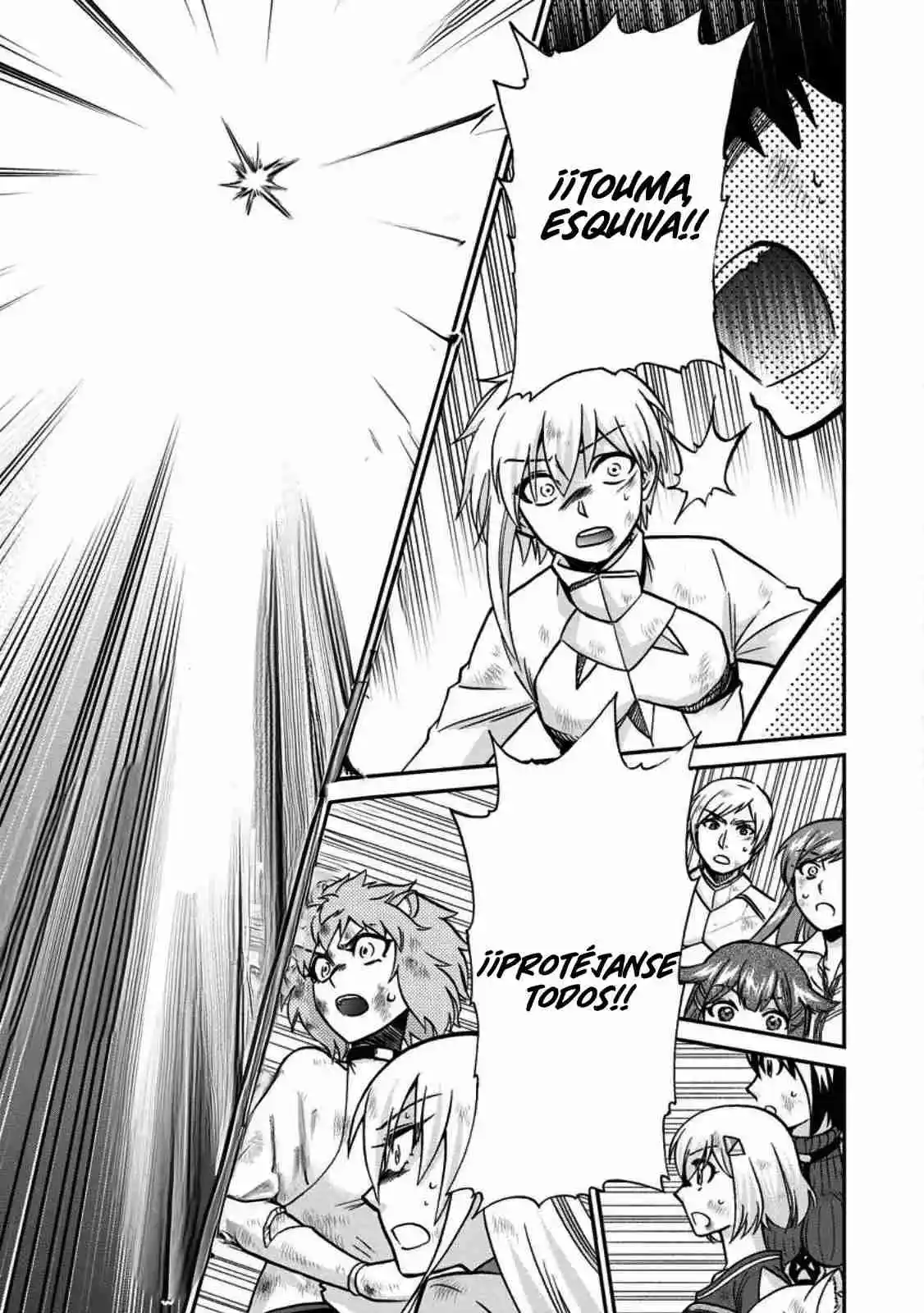 Isekai Shoukan Wa Nidome Desu - Capítulo 48 - Página 20 - LectorTMOo