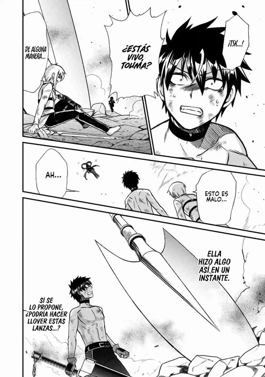 Isekai Shoukan Wa Nidome Desu - Capítulo 48 - Página 24 - LectorTMOo