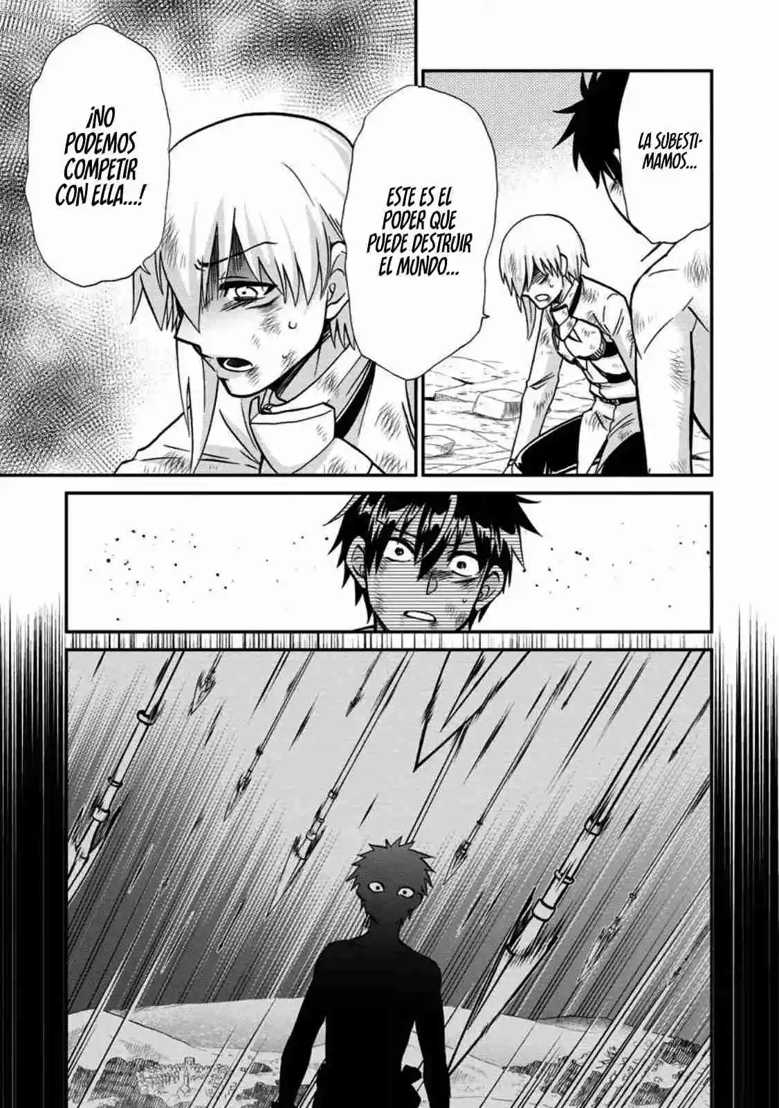 Isekai Shoukan Wa Nidome Desu - Capítulo 48 - Página 25 - LectorTMOo