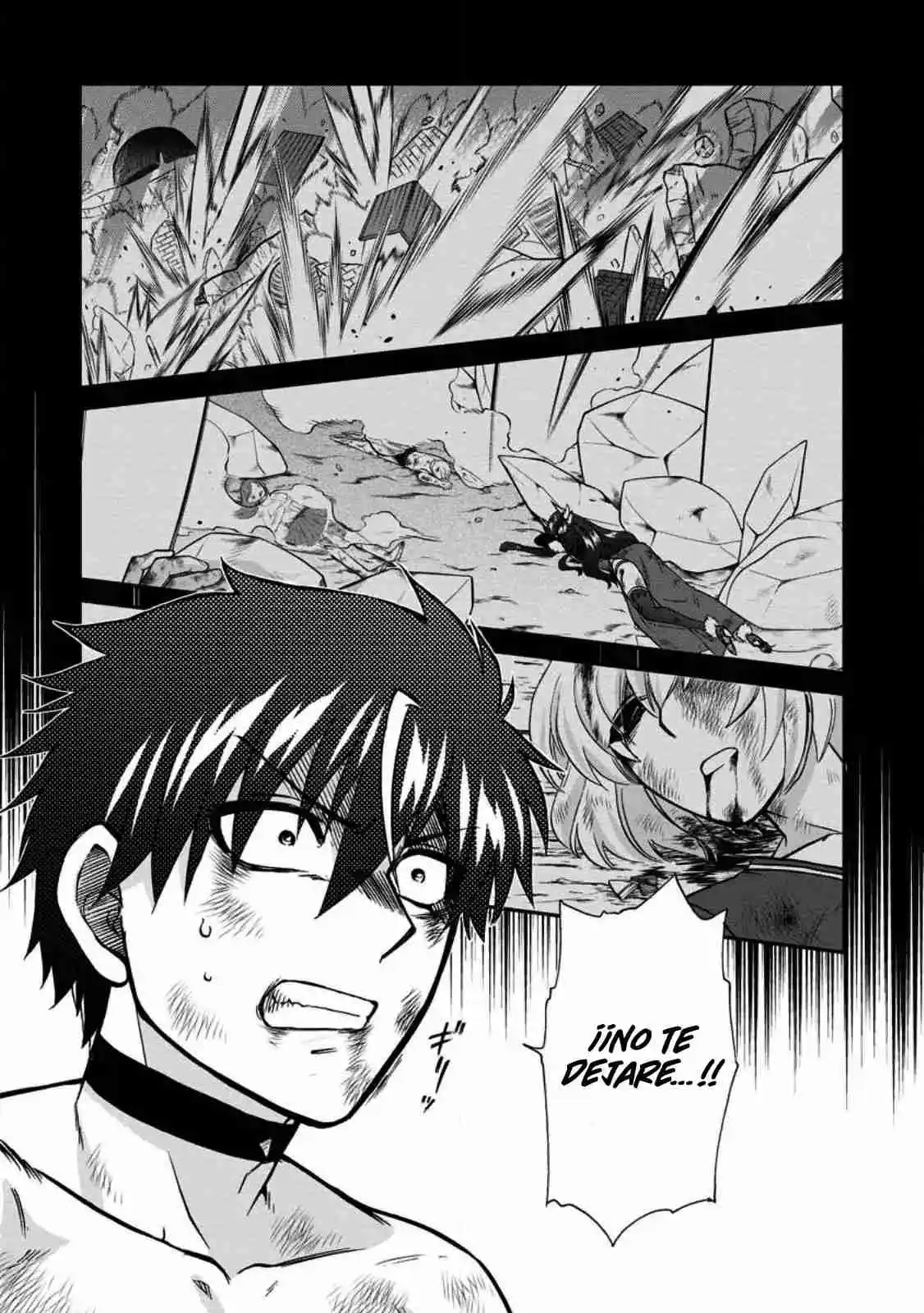 Isekai Shoukan Wa Nidome Desu - Capítulo 48 - Página 26 - LectorTMOo