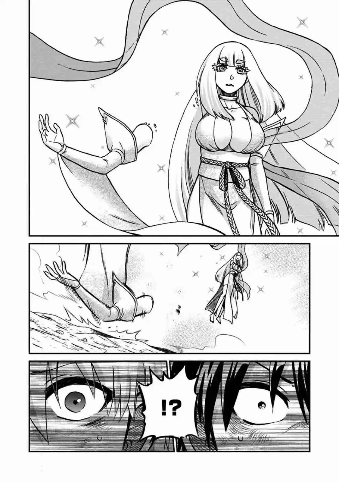 Isekai Shoukan Wa Nidome Desu - Capítulo 48 - Página 28 - LectorTMOo