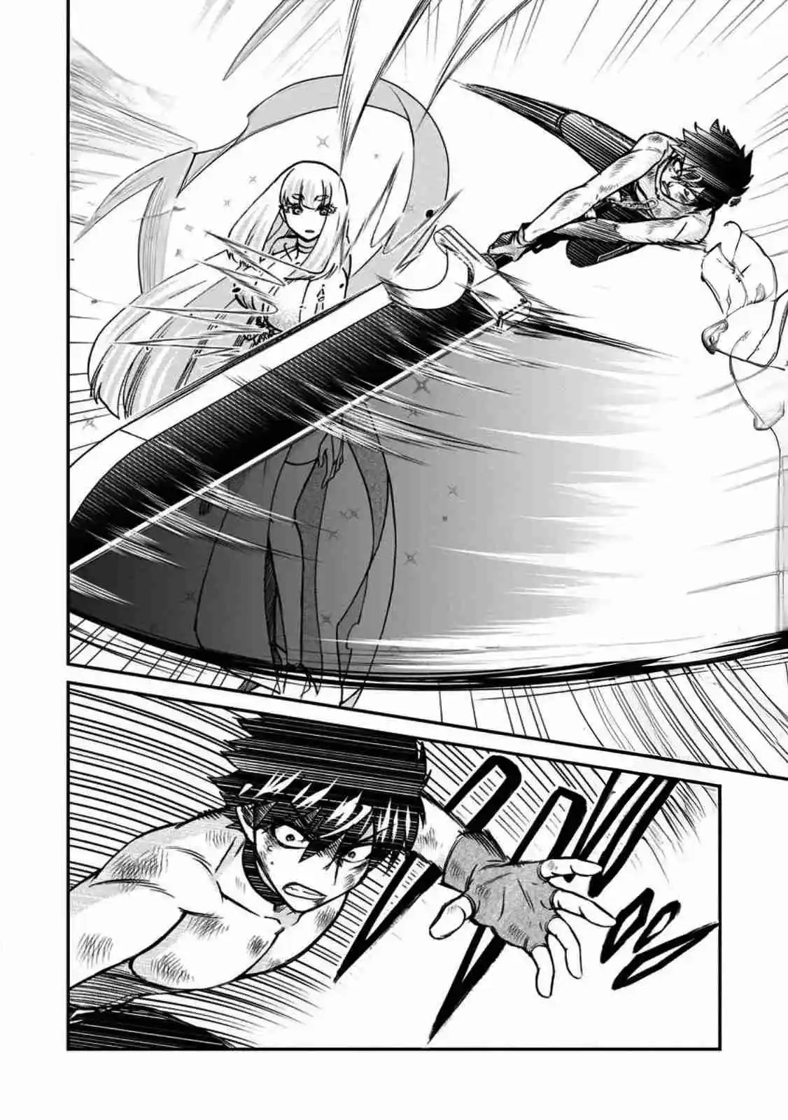 Isekai Shoukan Wa Nidome Desu - Capítulo 48 - Página 32 - LectorTMOo