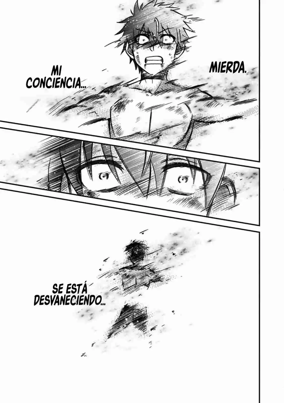 Isekai Shoukan Wa Nidome Desu - Capítulo 48 - Página 37 - LectorTMOo