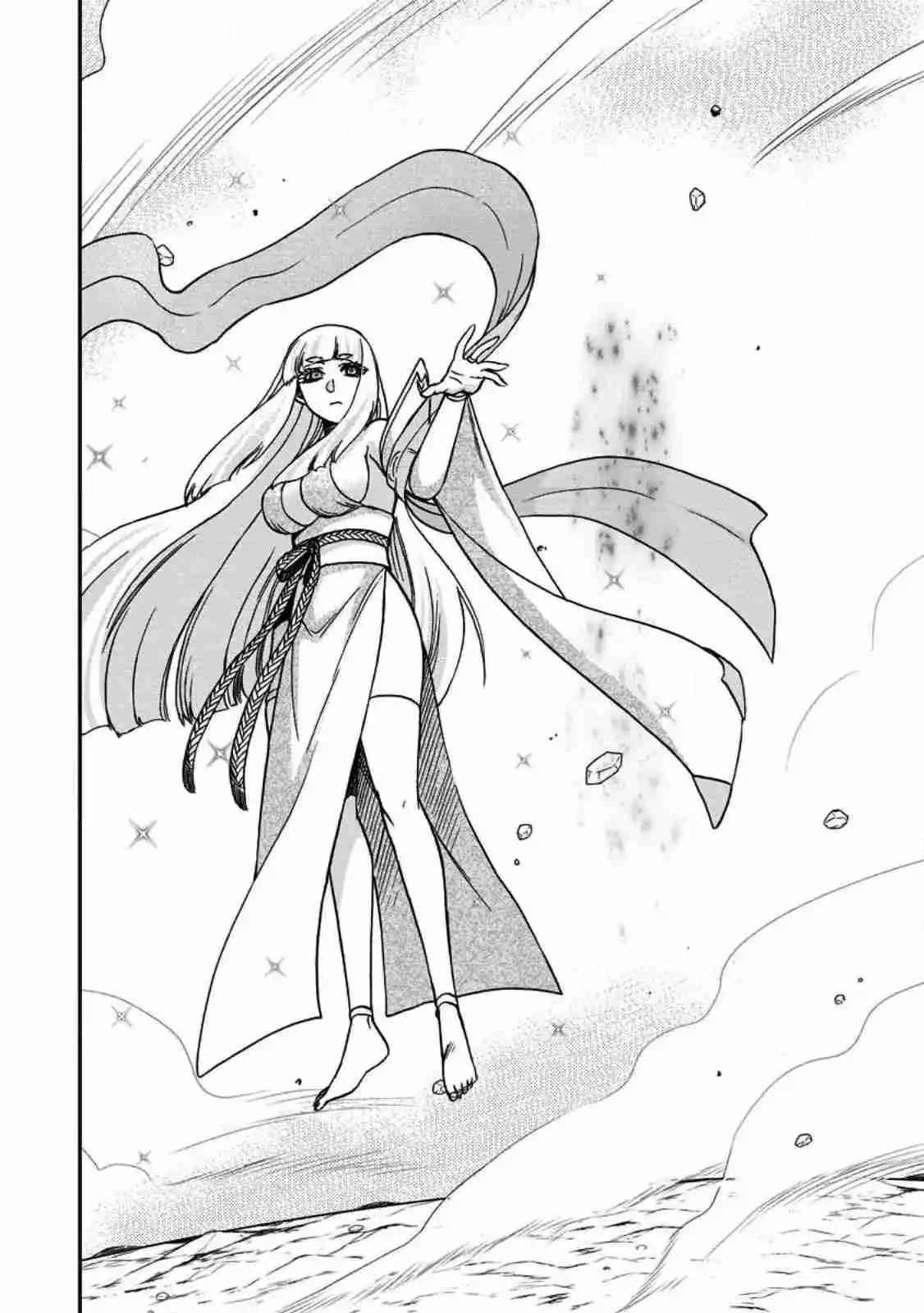 Isekai Shoukan Wa Nidome Desu - Capítulo 48 - Página 38 - LectorTMOo