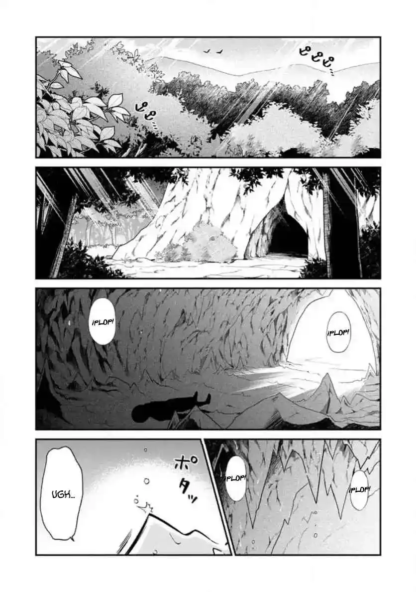 Isekai Shoukan Wa Nidome Desu - Capítulo 49.1 - Página 7 - LectorTMOo
