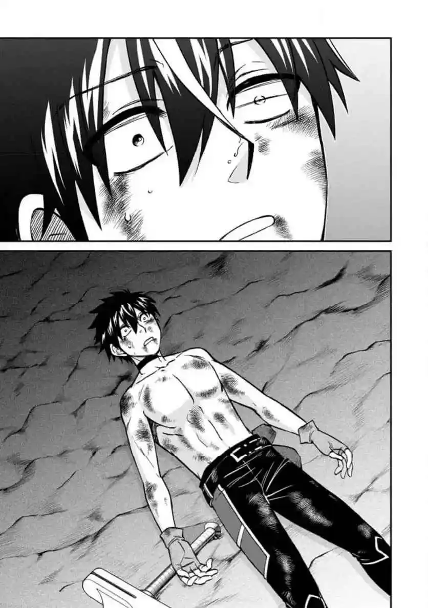 Isekai Shoukan Wa Nidome Desu - Capítulo 49.1 - Página 8 - LectorTMOo