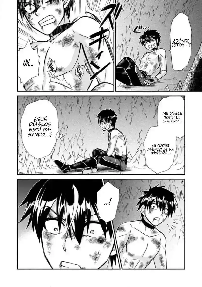 Isekai Shoukan Wa Nidome Desu - Capítulo 49.1 - Página 9 - LectorTMOo