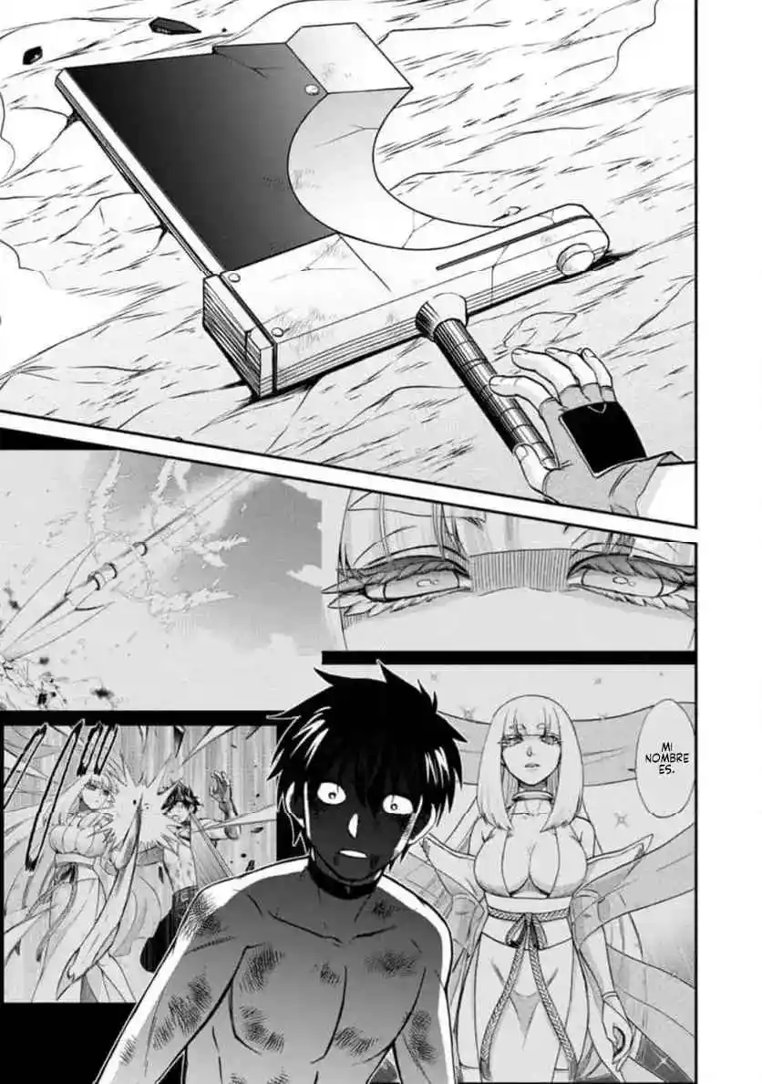 Isekai Shoukan Wa Nidome Desu - Capítulo 49.1 - Página 10 - LectorTMOo