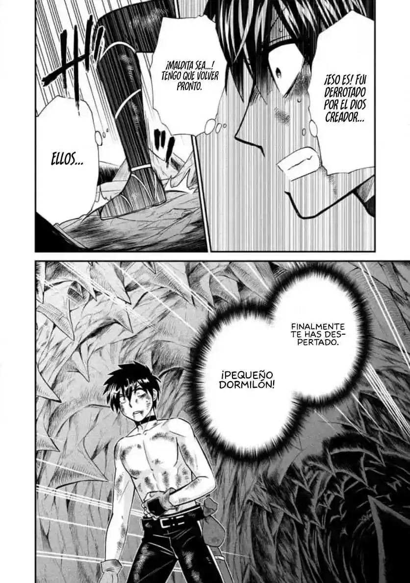 Isekai Shoukan Wa Nidome Desu - Capítulo 49.1 - Página 11 - LectorTMOo