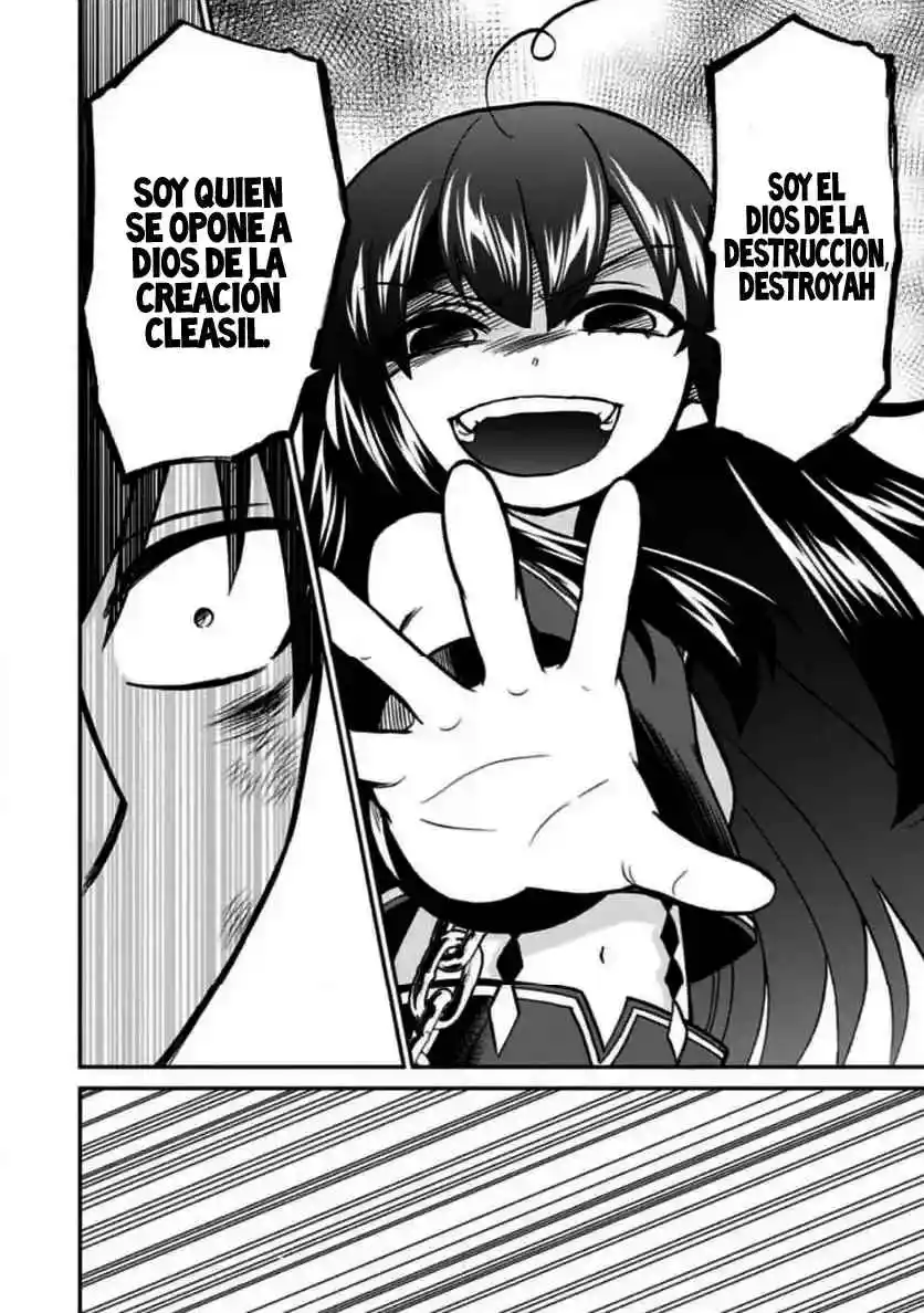 Isekai Shoukan Wa Nidome Desu - Capítulo 49.2 - Página 5 - LectorTMOo