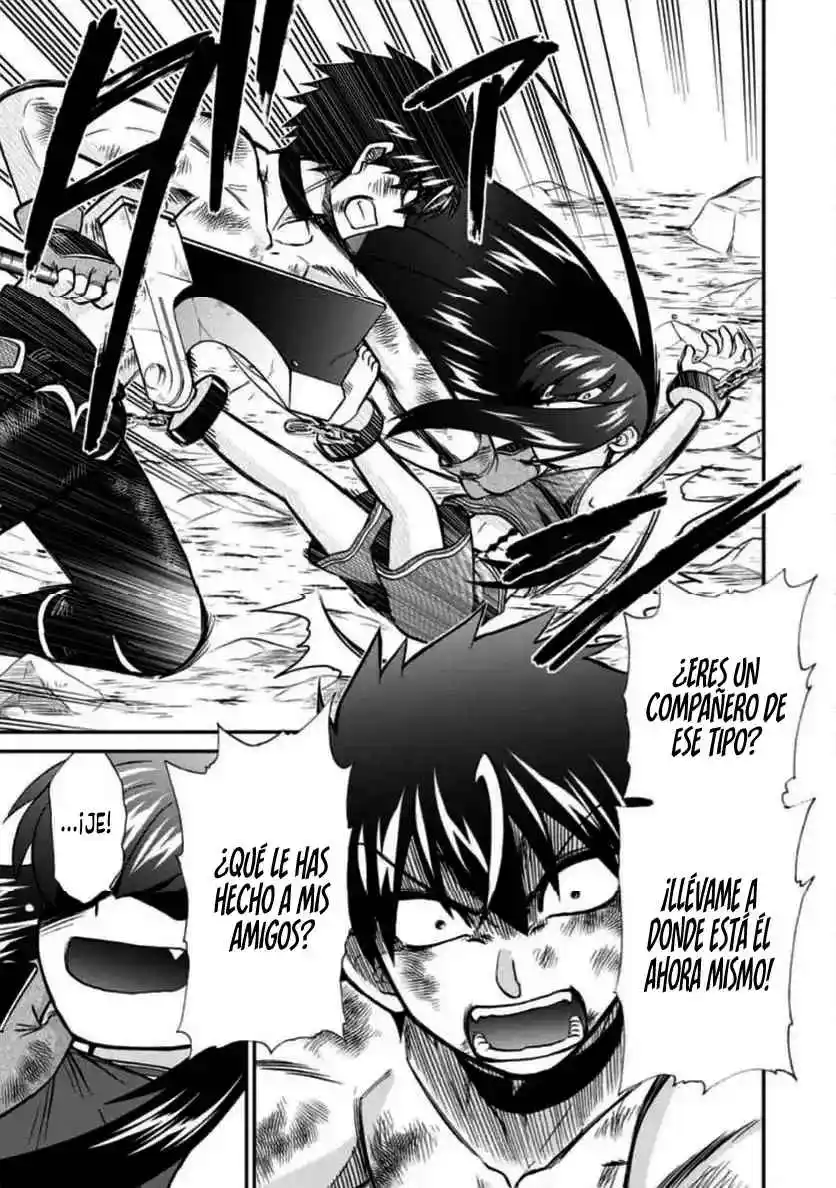 Isekai Shoukan Wa Nidome Desu - Capítulo 49.2 - Página 6 - LectorTMOo