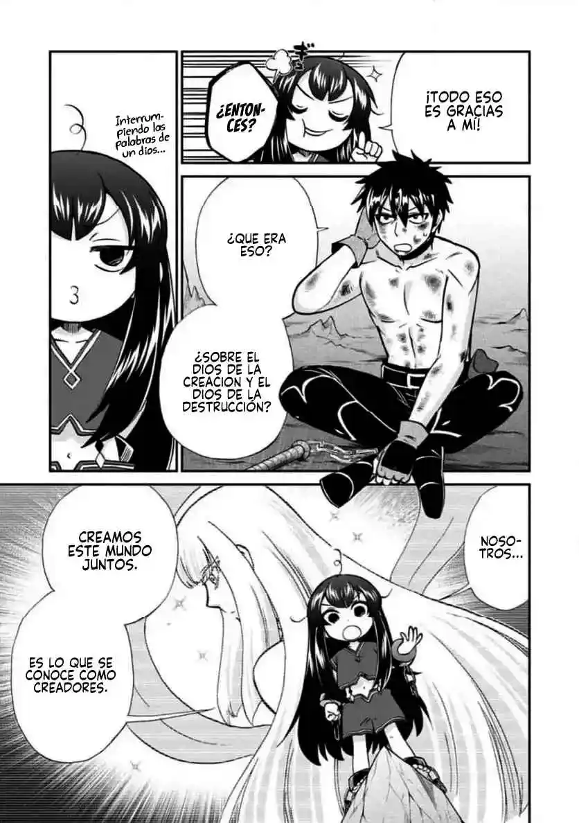 Isekai Shoukan Wa Nidome Desu - Capítulo 49.2 - Página 10 - LectorTMOo