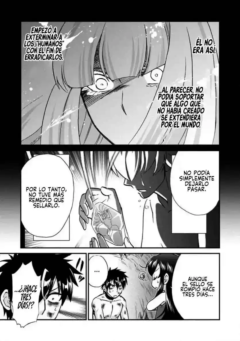Isekai Shoukan Wa Nidome Desu - Capítulo 49.3 - Página 2 - LectorTMOo