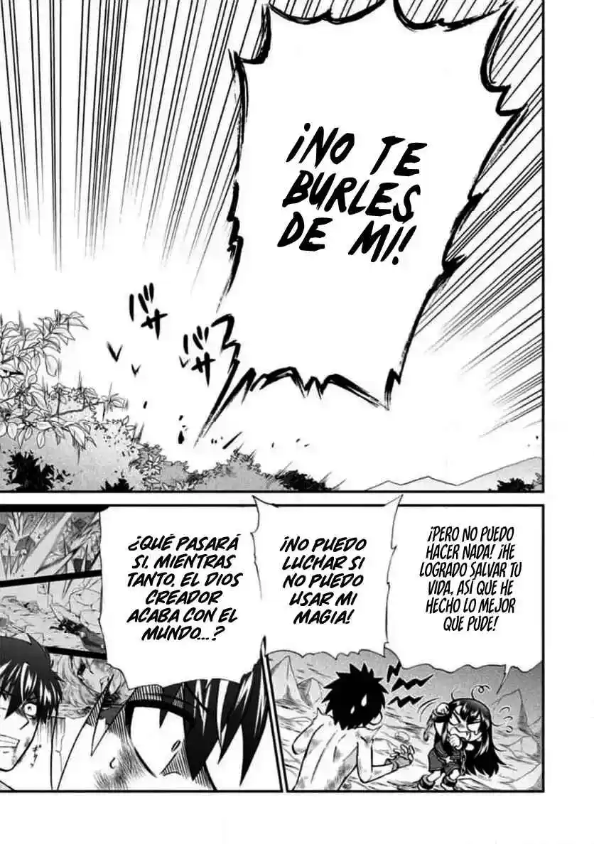 Isekai Shoukan Wa Nidome Desu - Capítulo 49.3 - Página 6 - LectorTMOo
