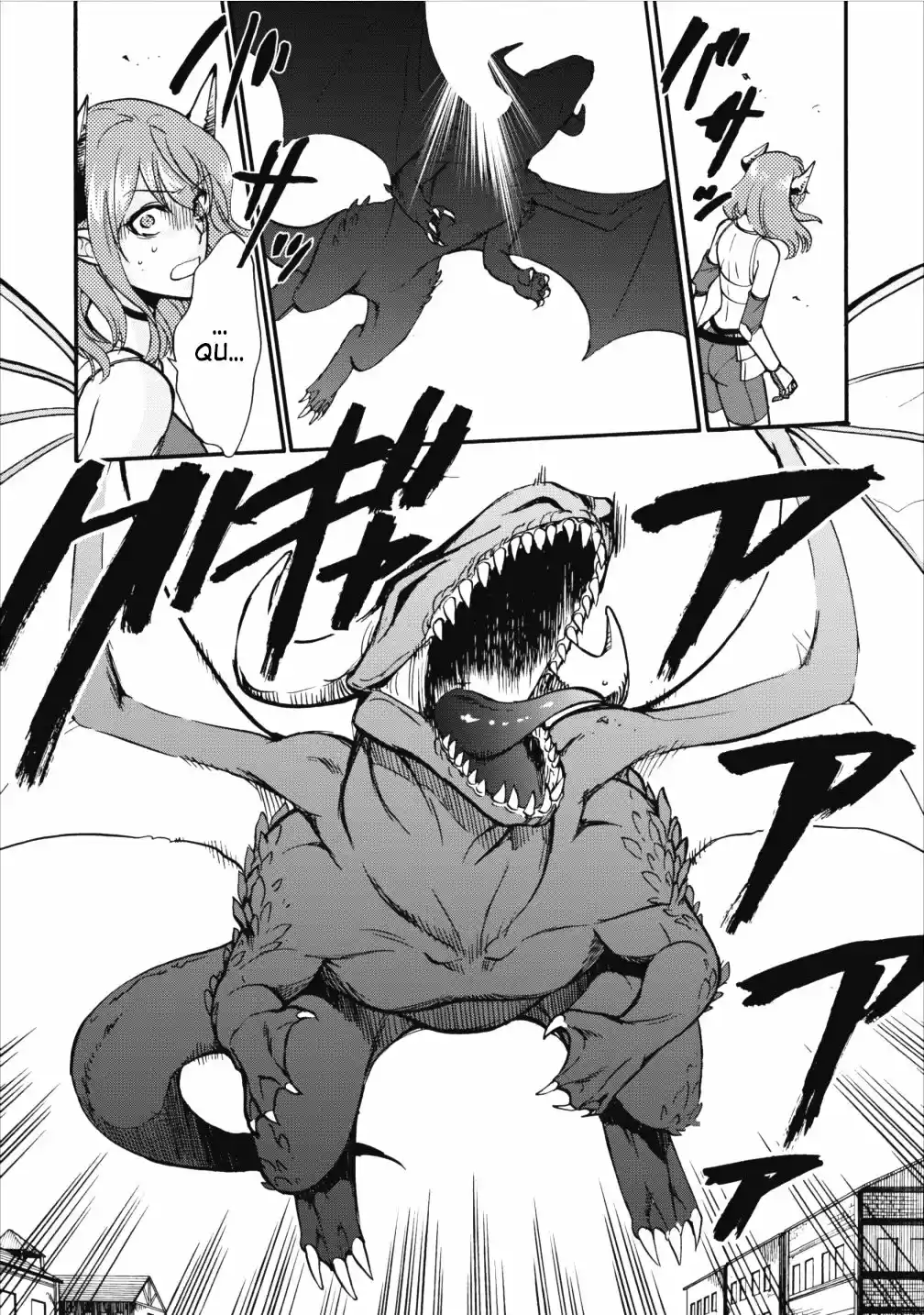 Isekai Shoukan Wa Nidome Desu - Capítulo 5 - Página 25 - LectorTMOo