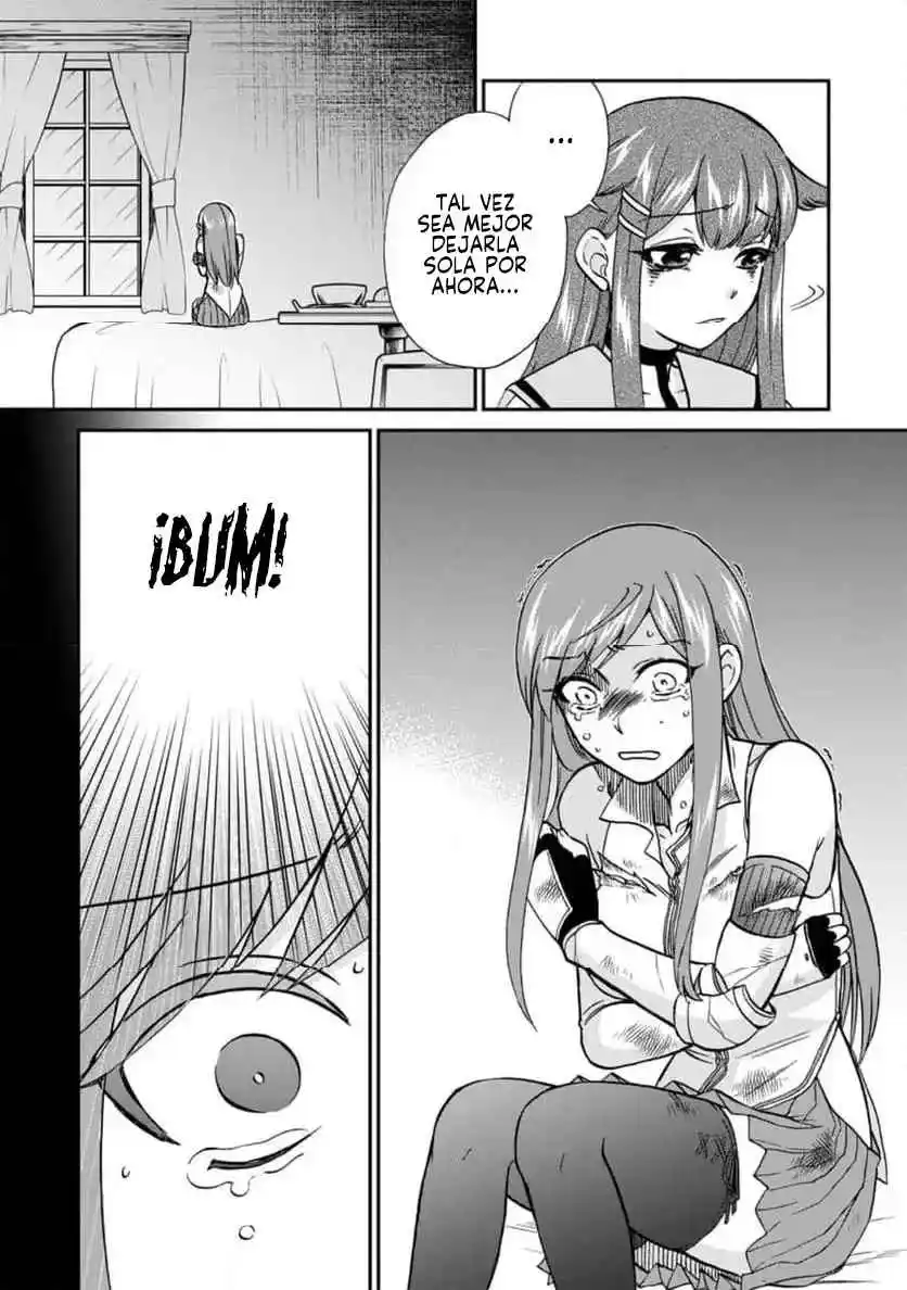 Isekai Shoukan Wa Nidome Desu - Capítulo 50.10 - Página 4 - LectorTMOo