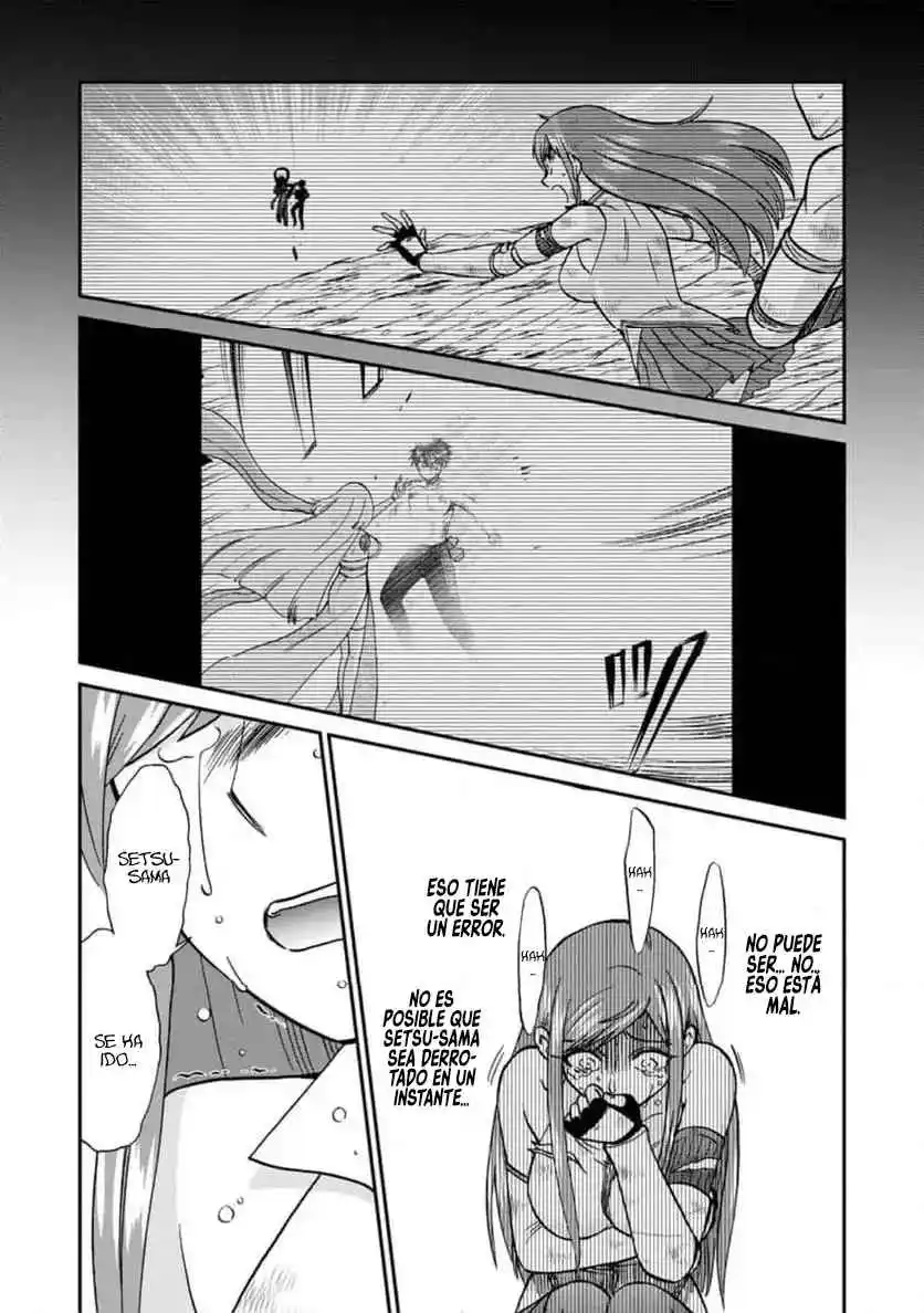 Isekai Shoukan Wa Nidome Desu - Capítulo 50.10 - Página 5 - LectorTMOo