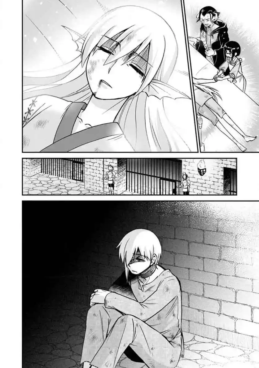Isekai Shoukan Wa Nidome Desu - Capítulo 50.10 - Página 8 - LectorTMOo