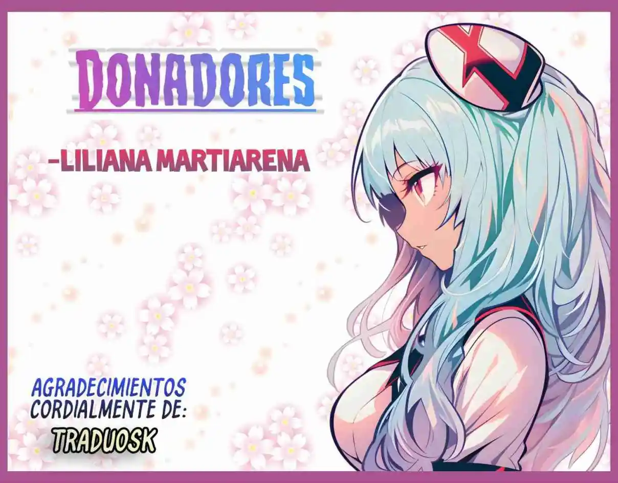 Isekai Shoukan Wa Nidome Desu - Capítulo 50.10 - Página 14 - LectorTMOo