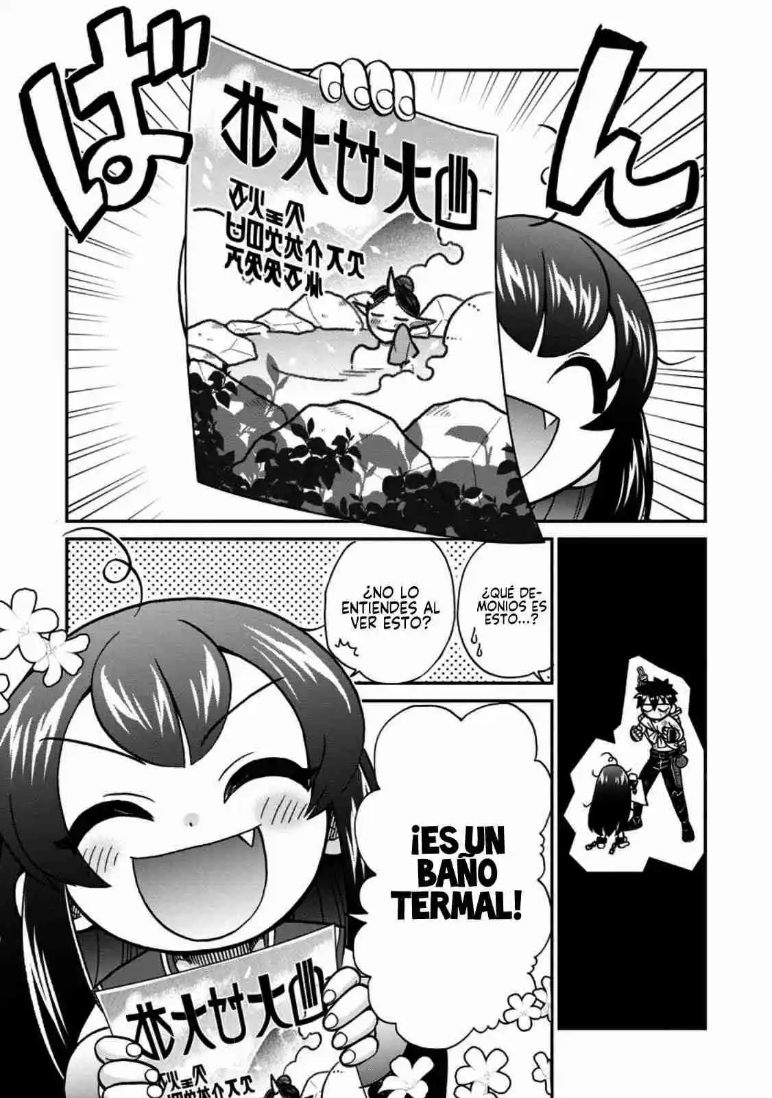 Isekai Shoukan Wa Nidome Desu - Capítulo 50.20 - Página 4 - LectorTMOo