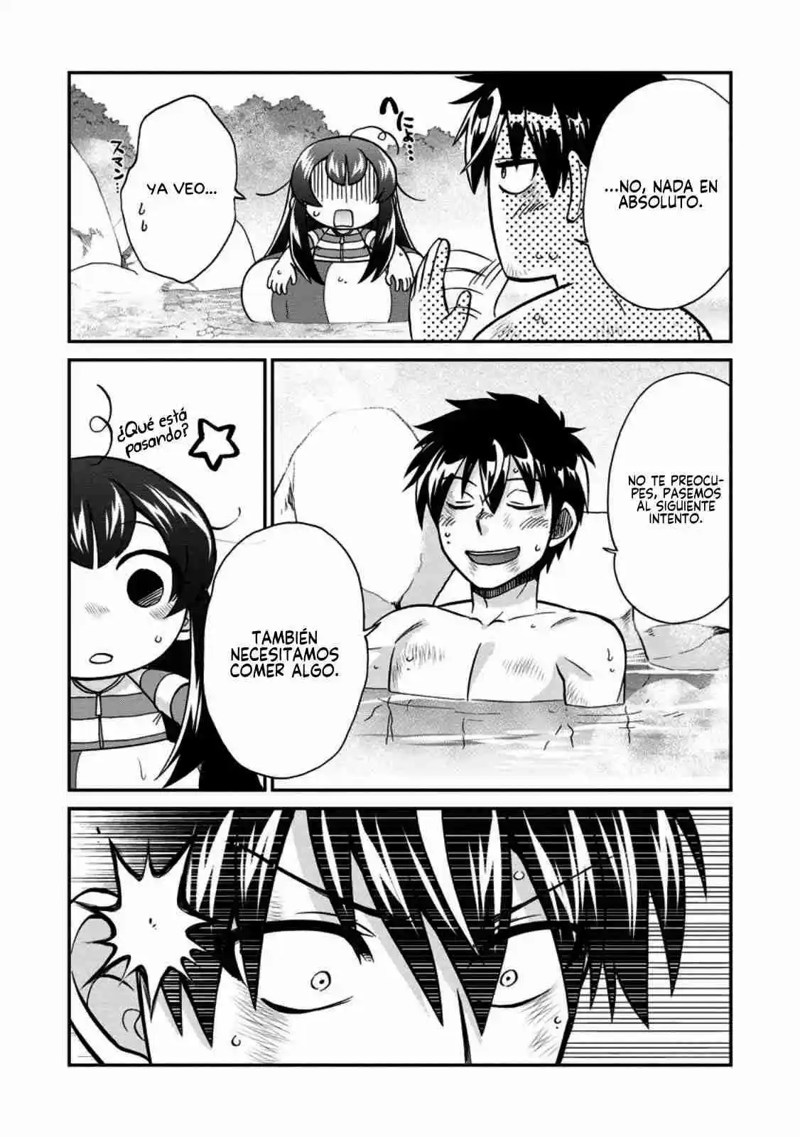 Isekai Shoukan Wa Nidome Desu - Capítulo 50.20 - Página 11 - LectorTMOo