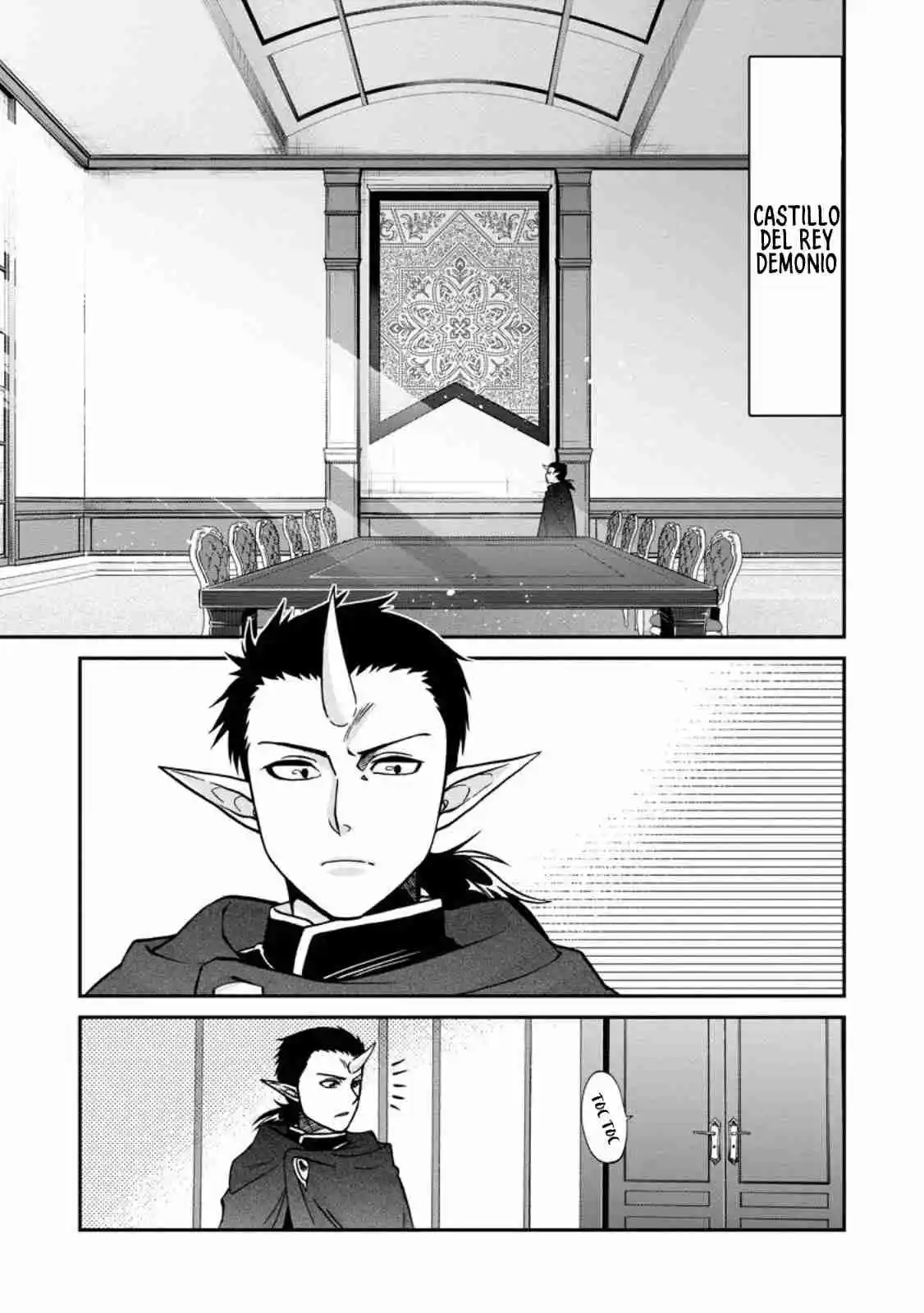 Isekai Shoukan Wa Nidome Desu - Capítulo 50.50 - Página 3 - LectorTMOo